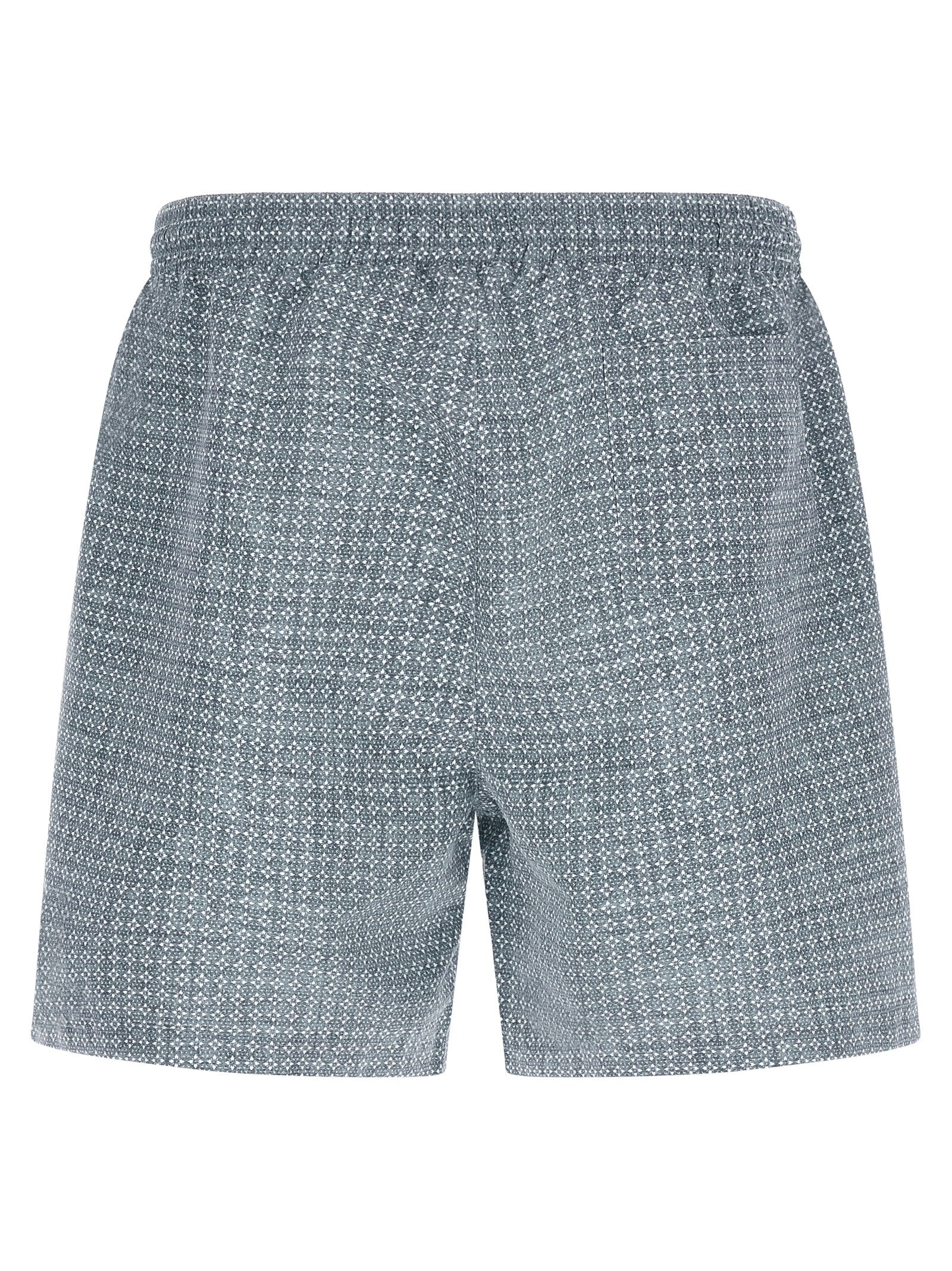 Brunello Cucinelli Men Flower Print Swimsuit BRUNELLO CUCINELLI