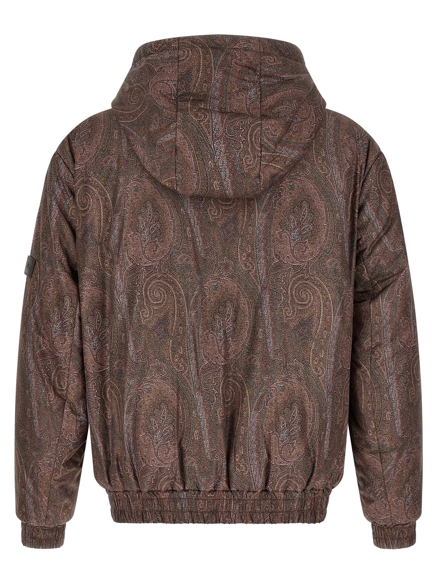 Etro Men 'Arnica' Bomber Jacket ETRO