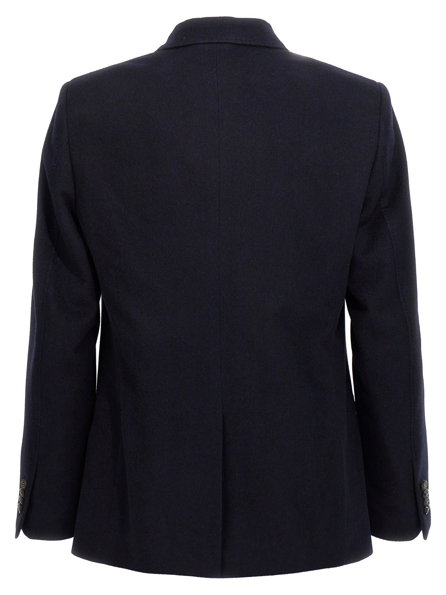 Etro Men 'Decorative Basting' Blazer ETRO