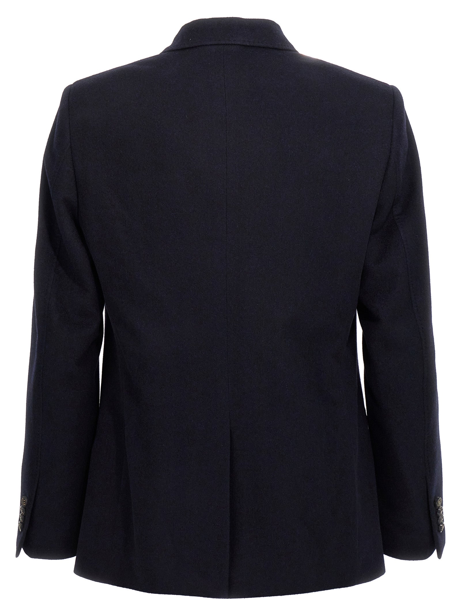 Etro Men 'Decorative Basting' Blazer ETRO