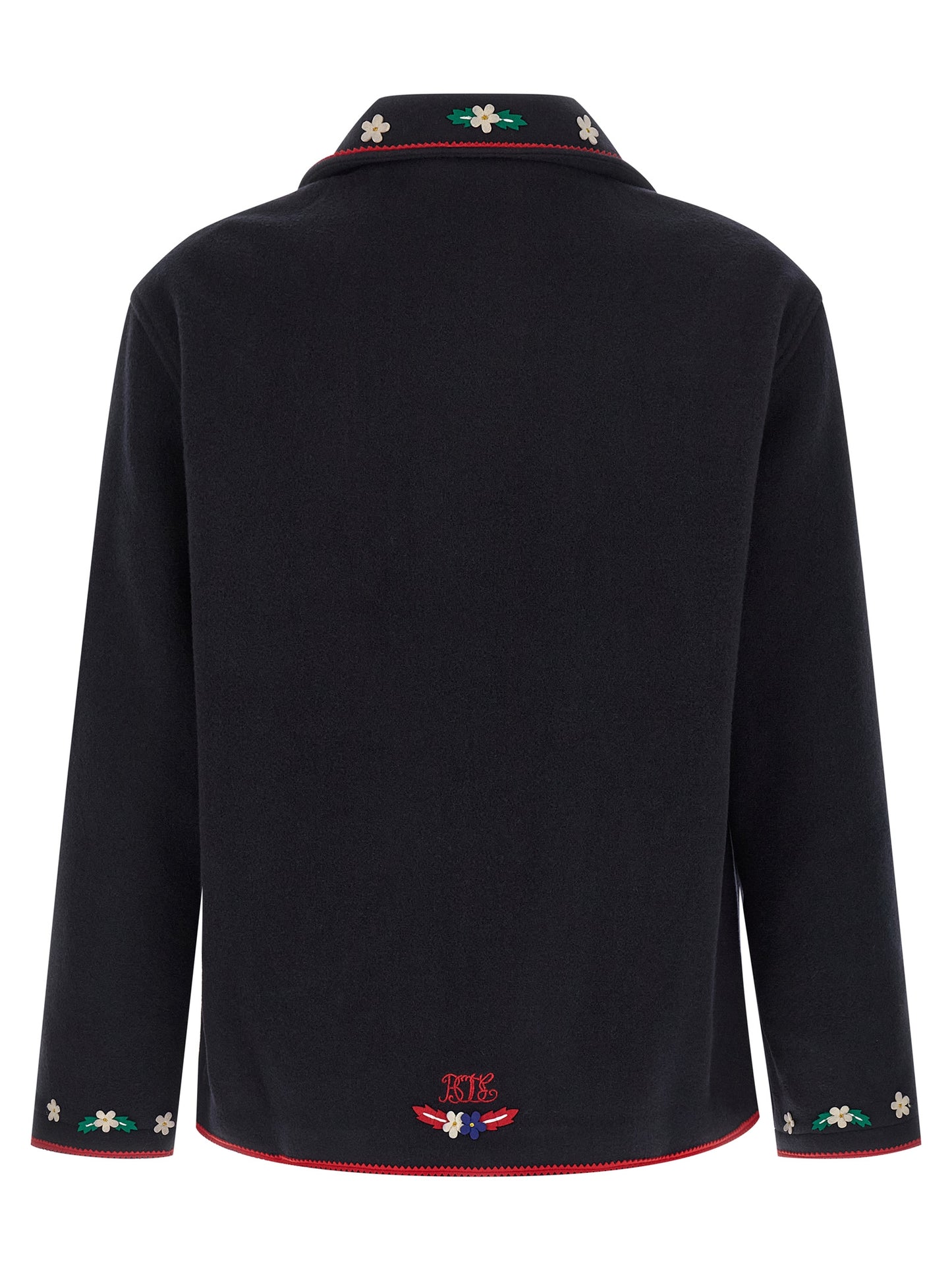 Bode Men 'Carroll' Jacket BODE