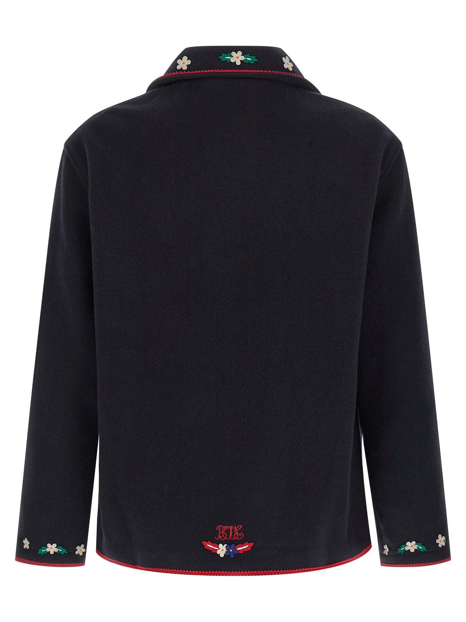 Bode Men 'Carroll' Jacket BODE