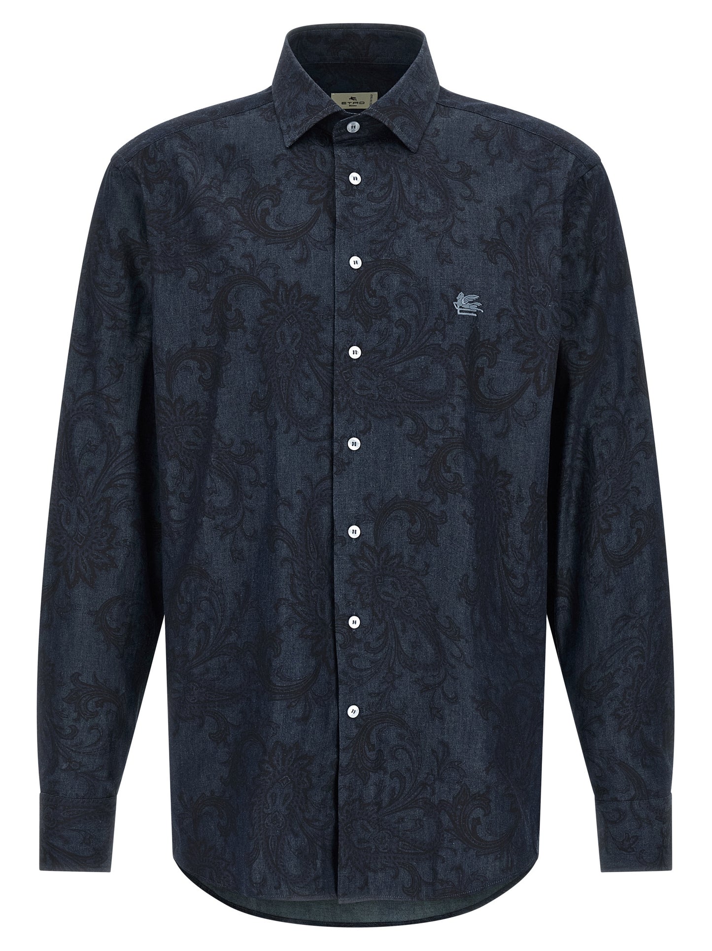 Etro Men 'Paisley Ramage' Shirt ETRO