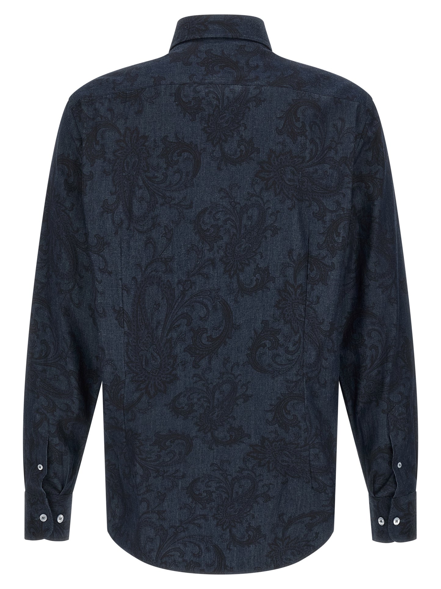 Etro Men 'Paisley Ramage' Shirt ETRO