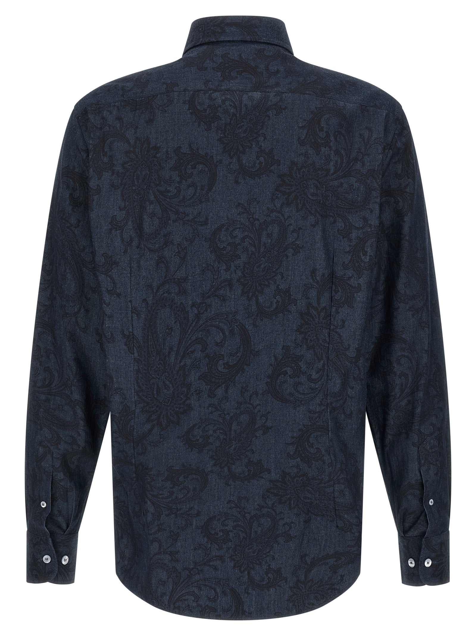 Etro Men 'Paisley Ramage' Shirt ETRO