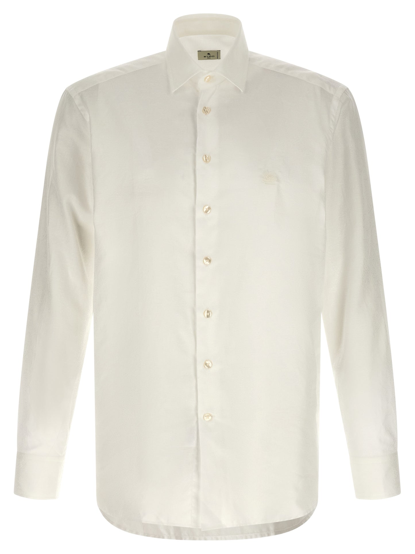Etro Men Paisley Shirt ETRO