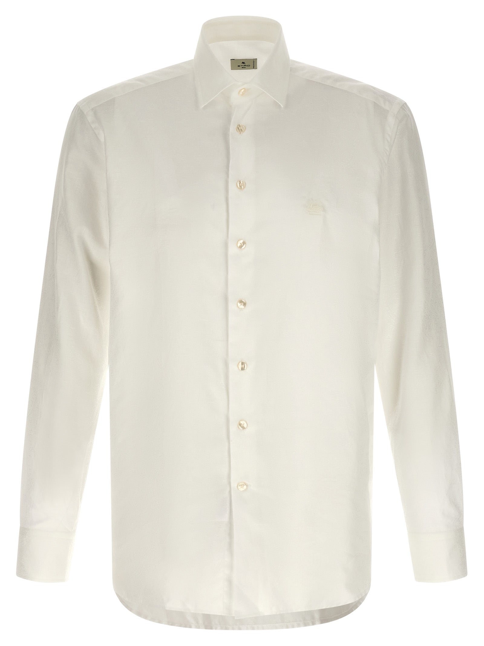 Etro Men Paisley Shirt ETRO