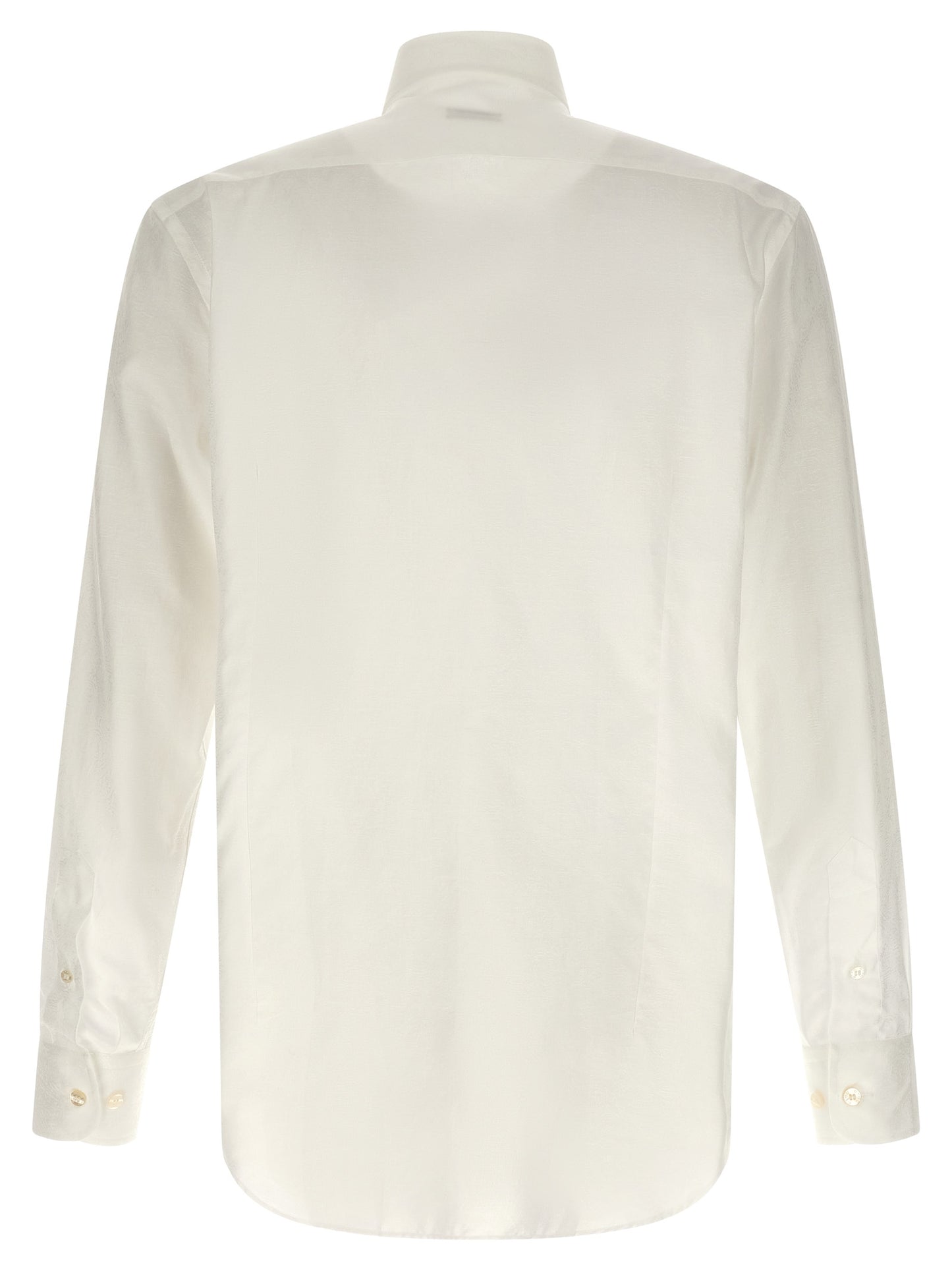 Etro Men Paisley Shirt ETRO