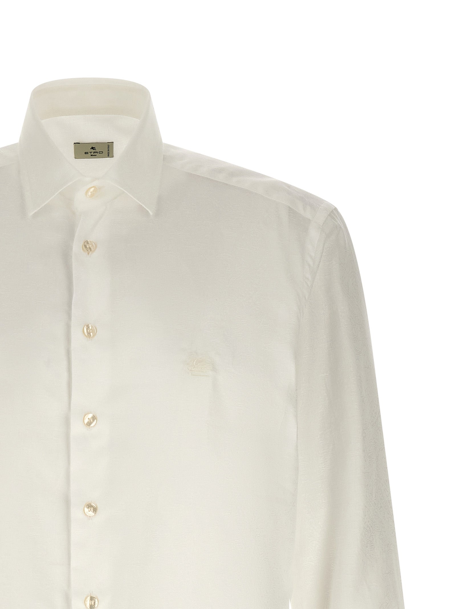 Etro Men Paisley Shirt ETRO