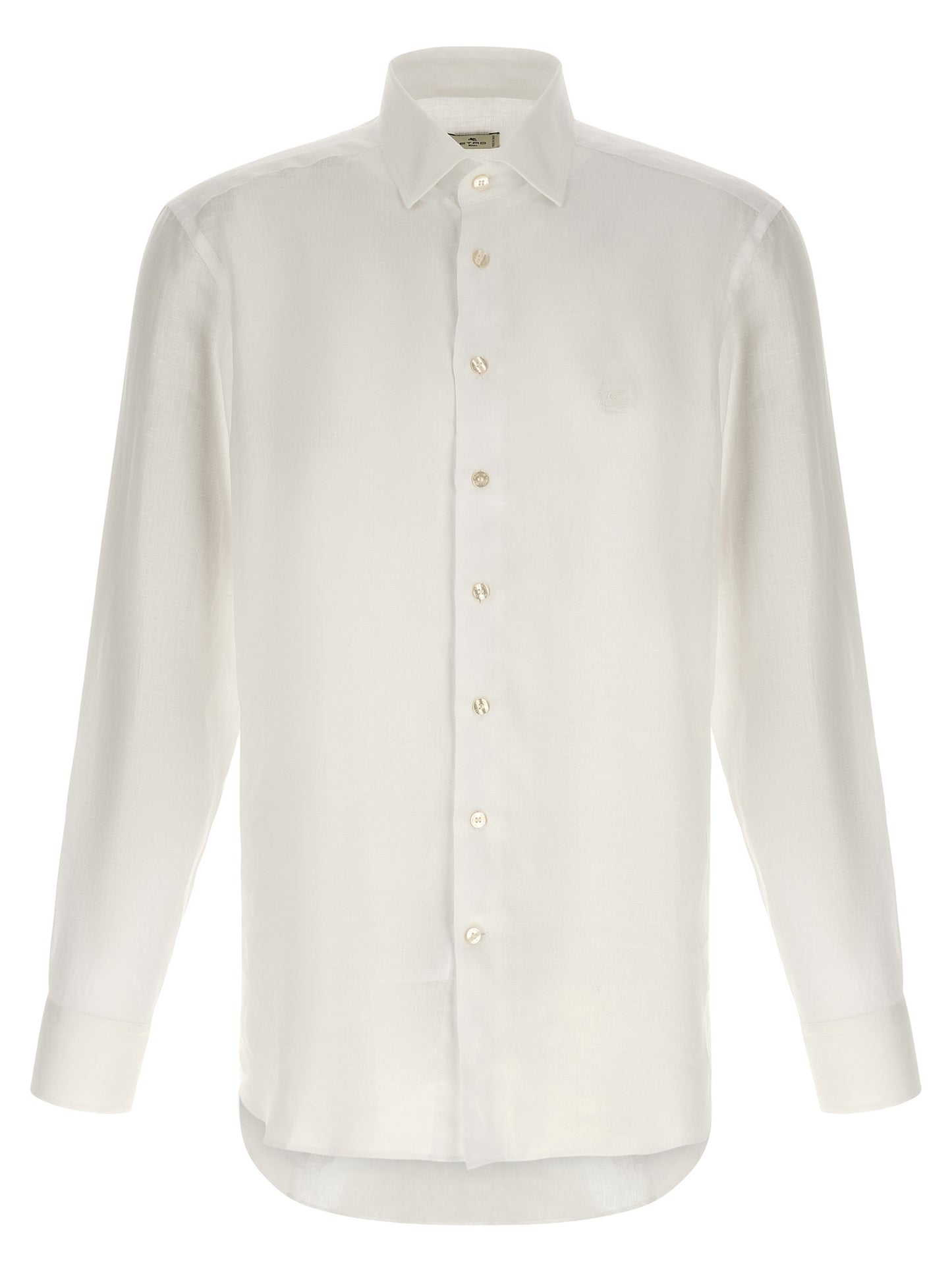 Etro Men Linen Shirt ETRO