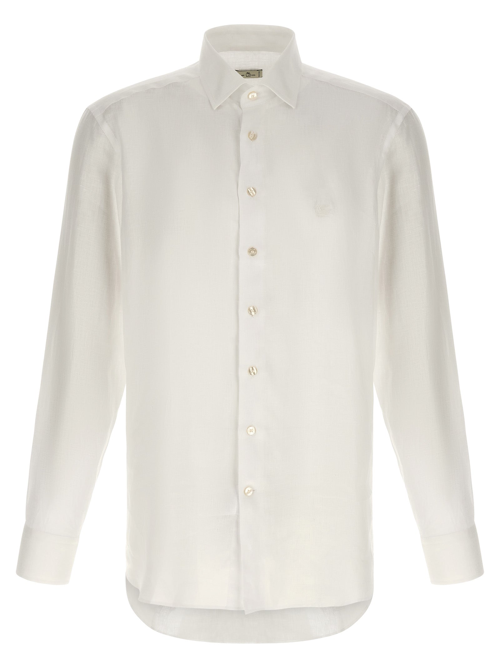 Etro Men Linen Shirt ETRO