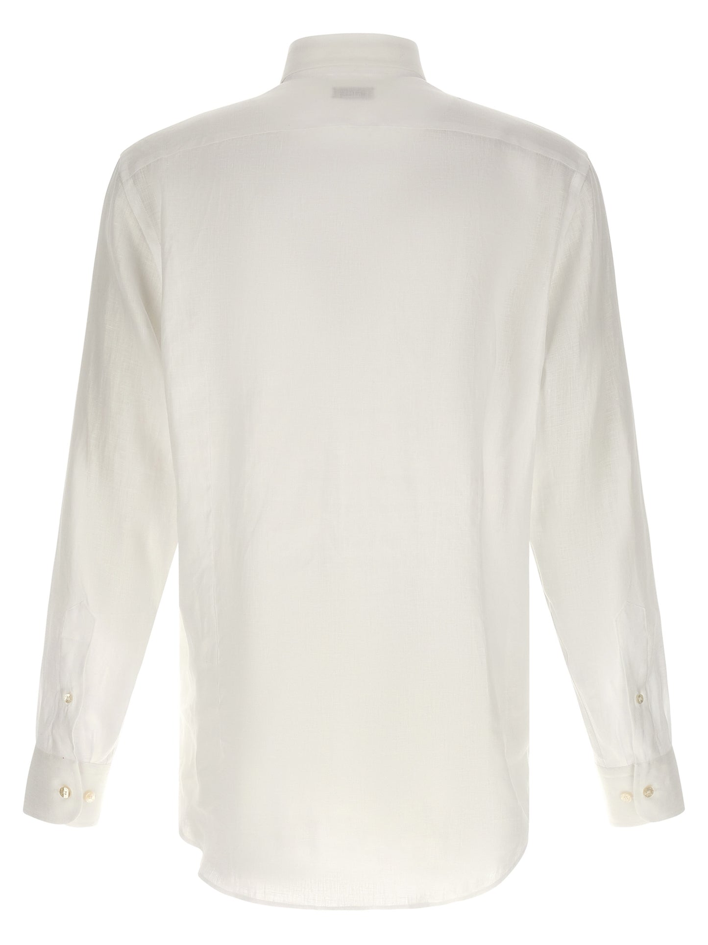 Etro Men Linen Shirt ETRO