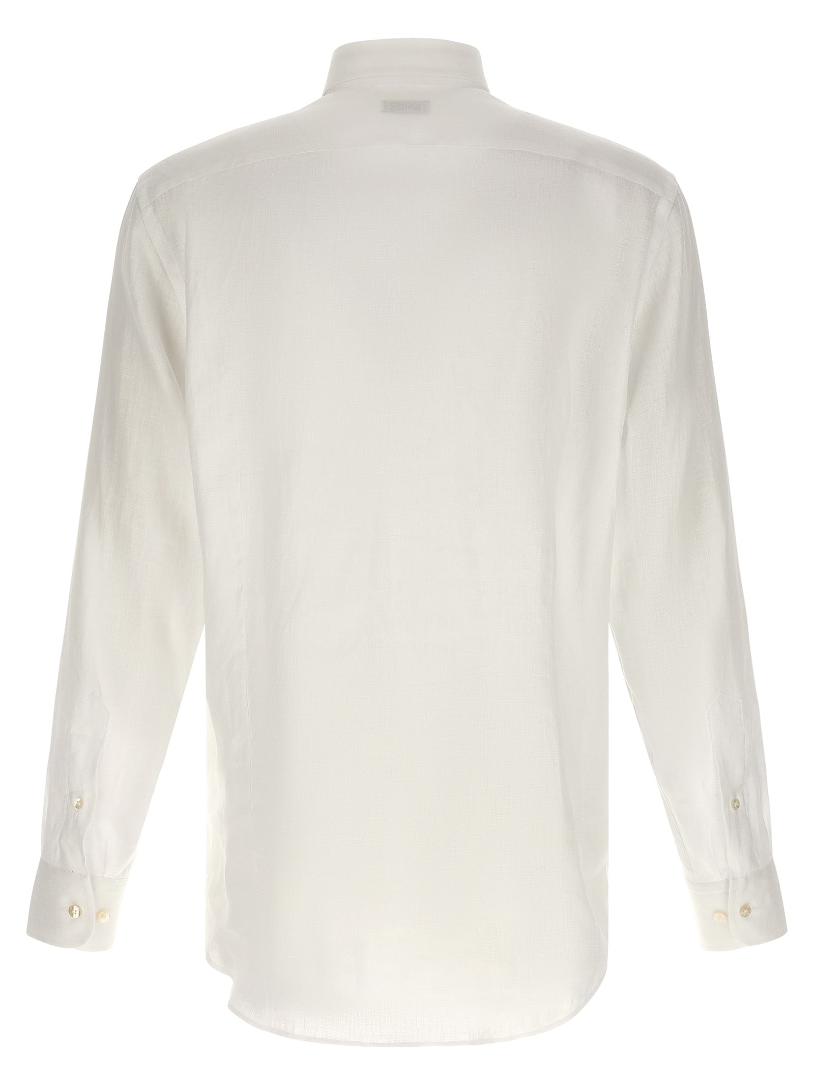 Etro Men Linen Shirt ETRO