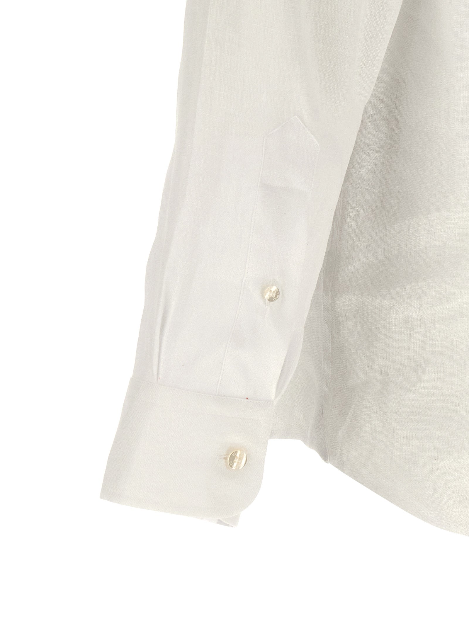 Etro Men Linen Shirt ETRO