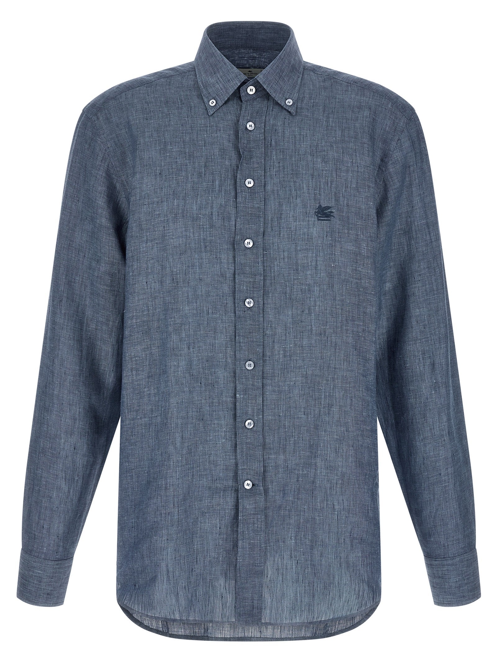 Etro Men Linen Shirt ETRO