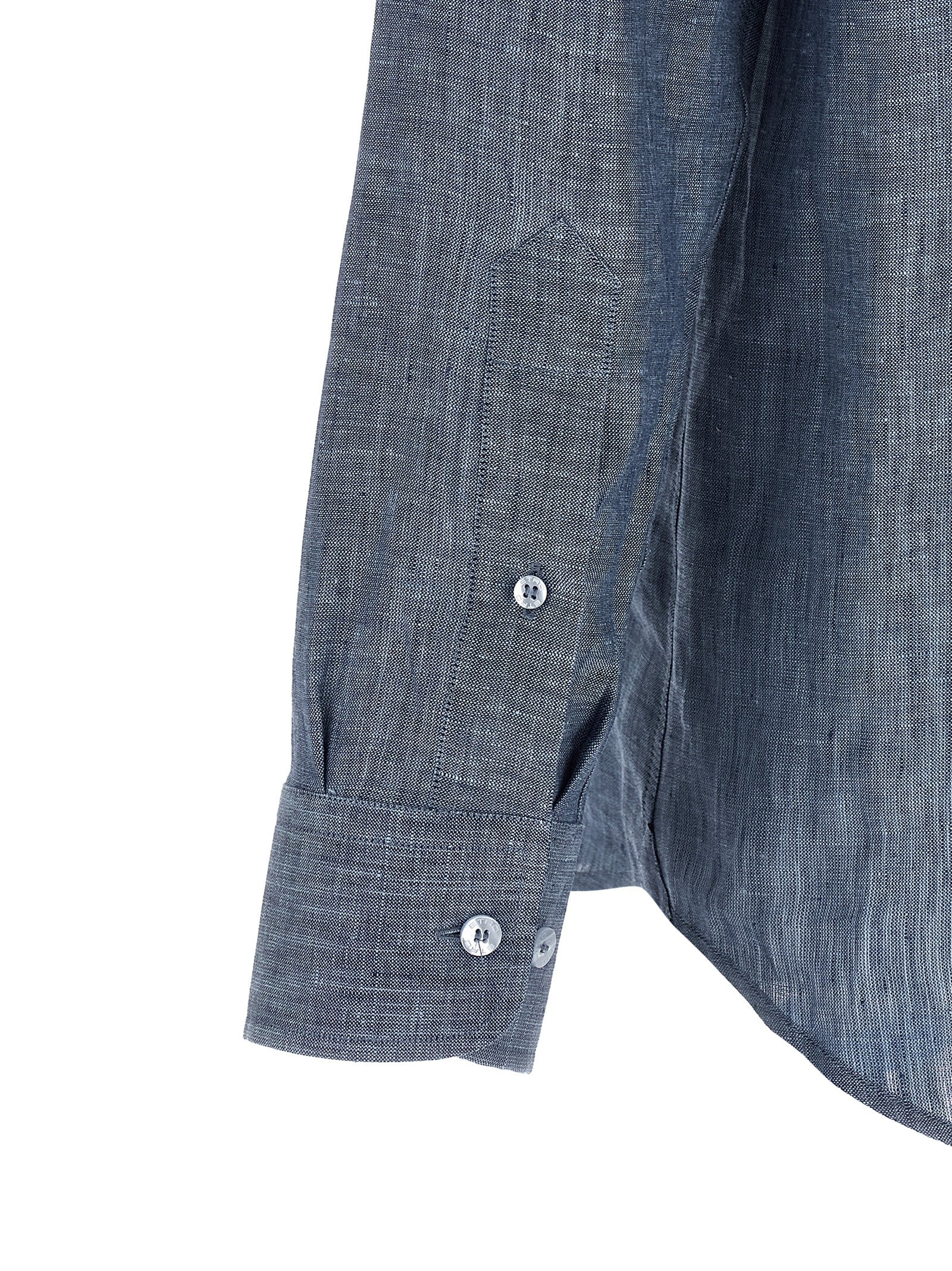 Etro Men Linen Shirt ETRO