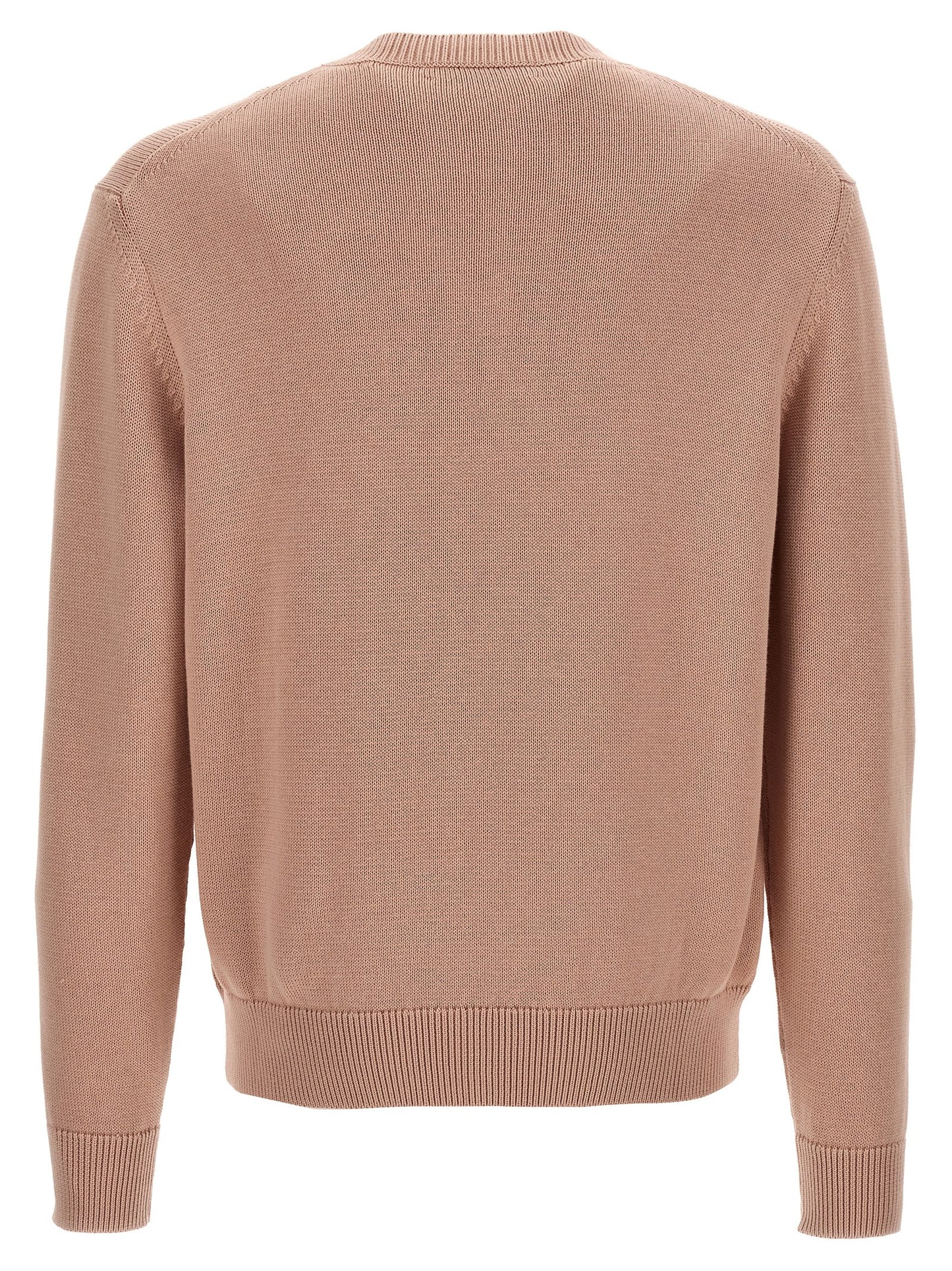 Etro Men Logo Embroidery Sweater ETRO