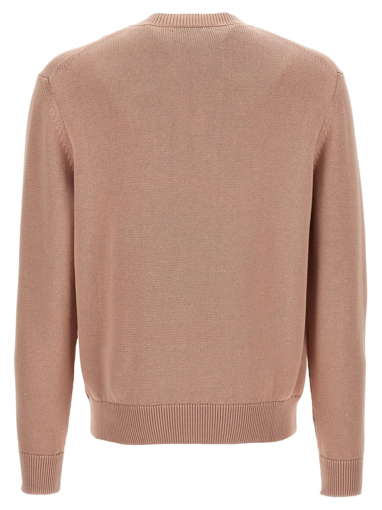 Etro Men Logo Embroidery Sweater ETRO