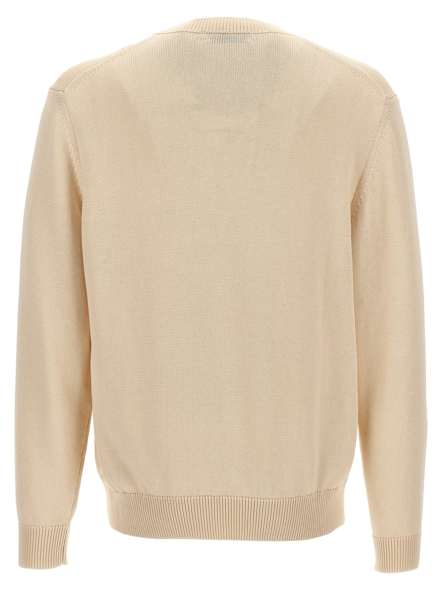 Etro Men Logo Embroidery Sweater ETRO