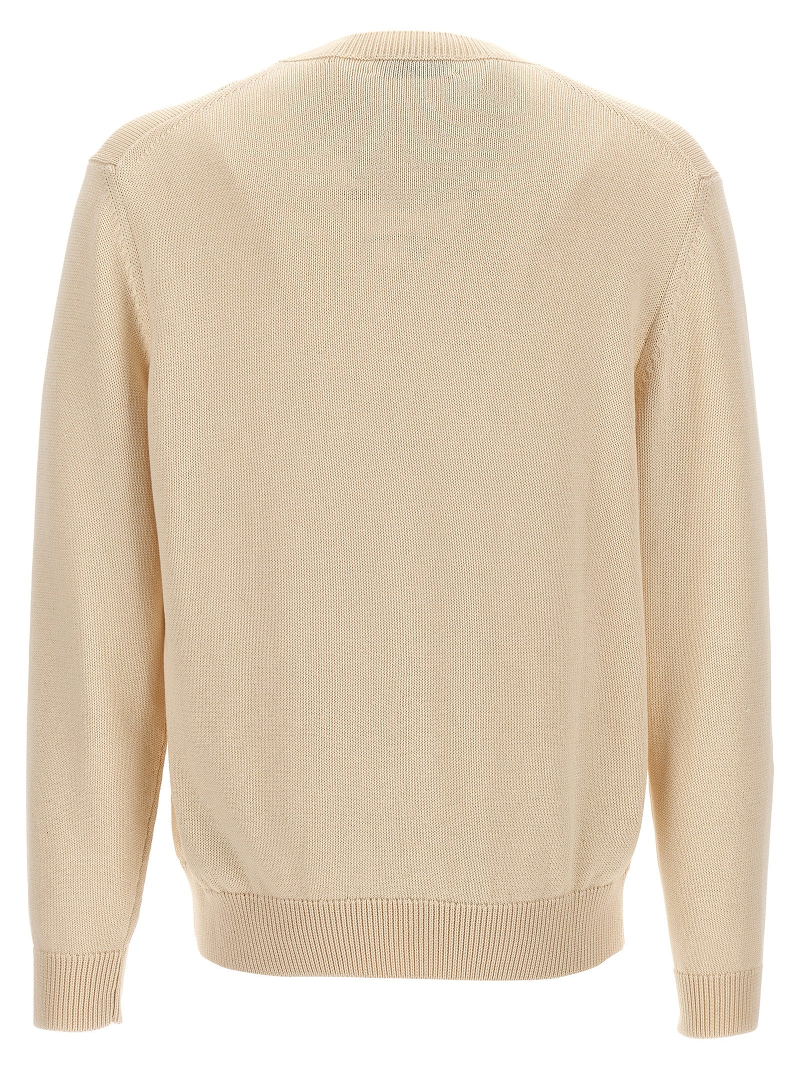 Etro Men Logo Embroidery Sweater ETRO