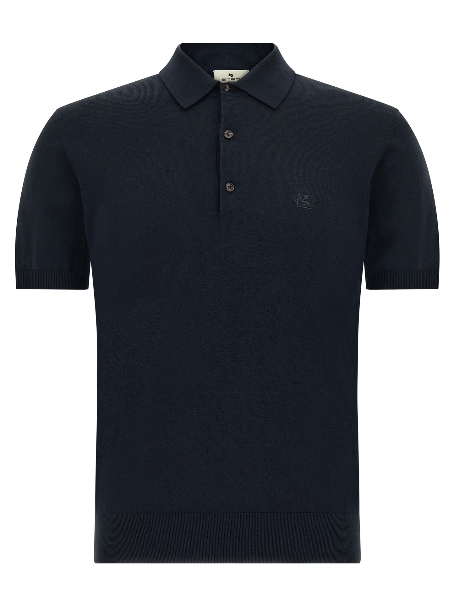 Etro Men 'Pegaso' Polo Shirt ETRO