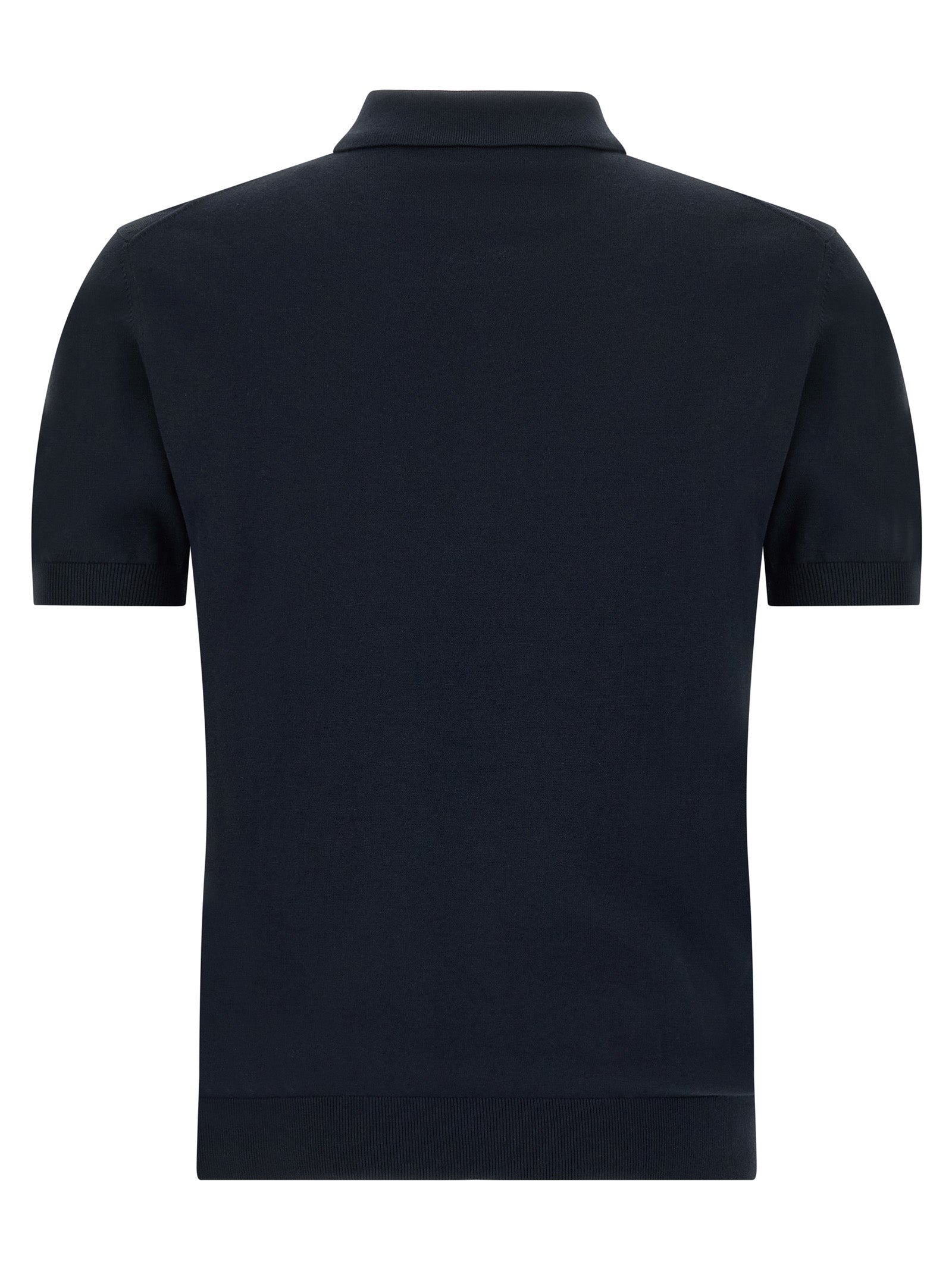 Etro Men 'Pegaso' Polo Shirt ETRO