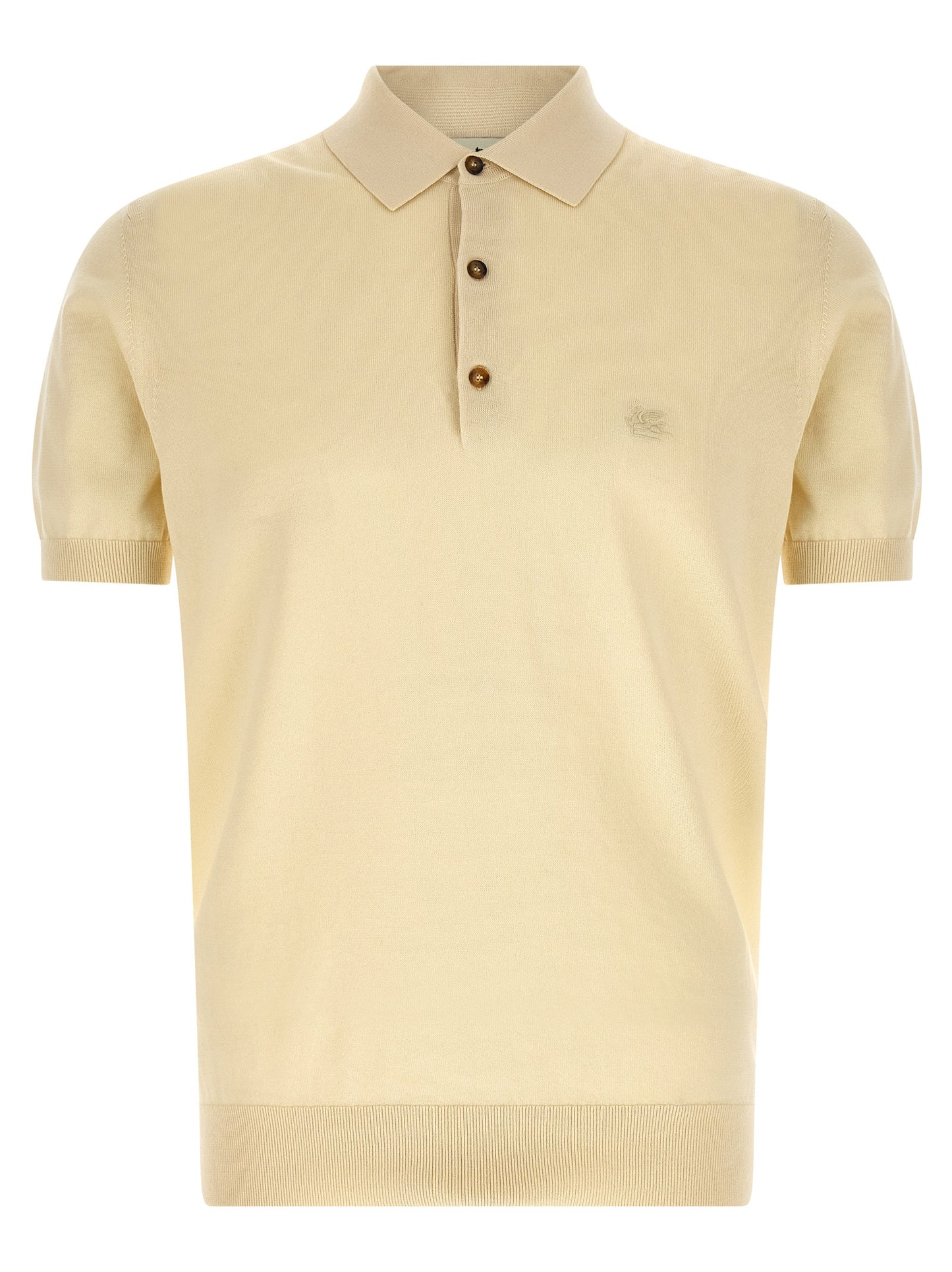 Etro Men 'Pegaso' Polo Shirt ETRO
