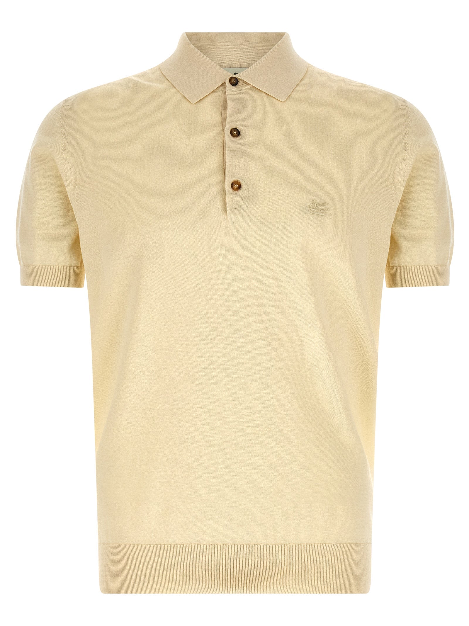Etro Men 'Pegaso' Polo Shirt ETRO