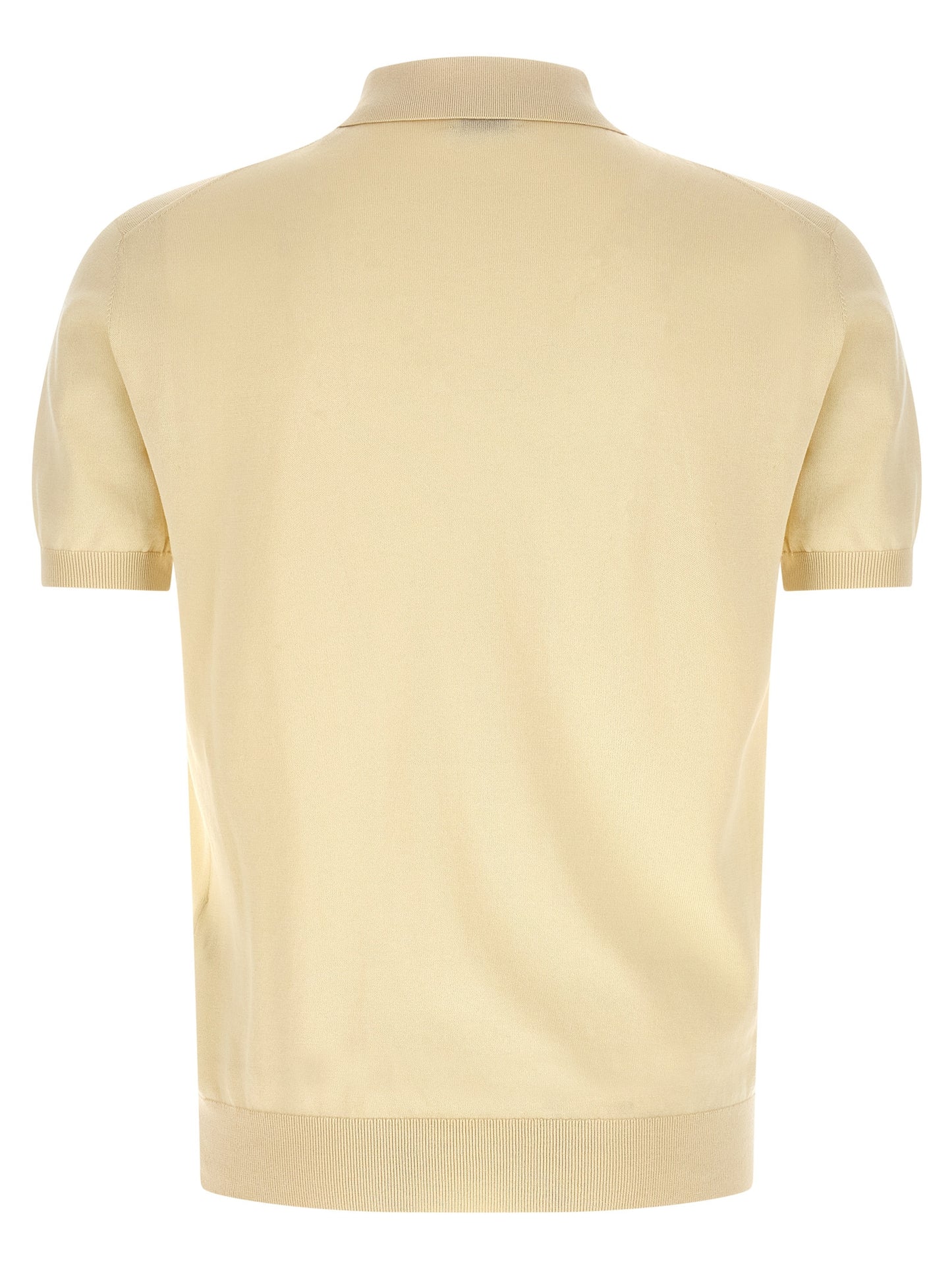 Etro Men 'Pegaso' Polo Shirt ETRO