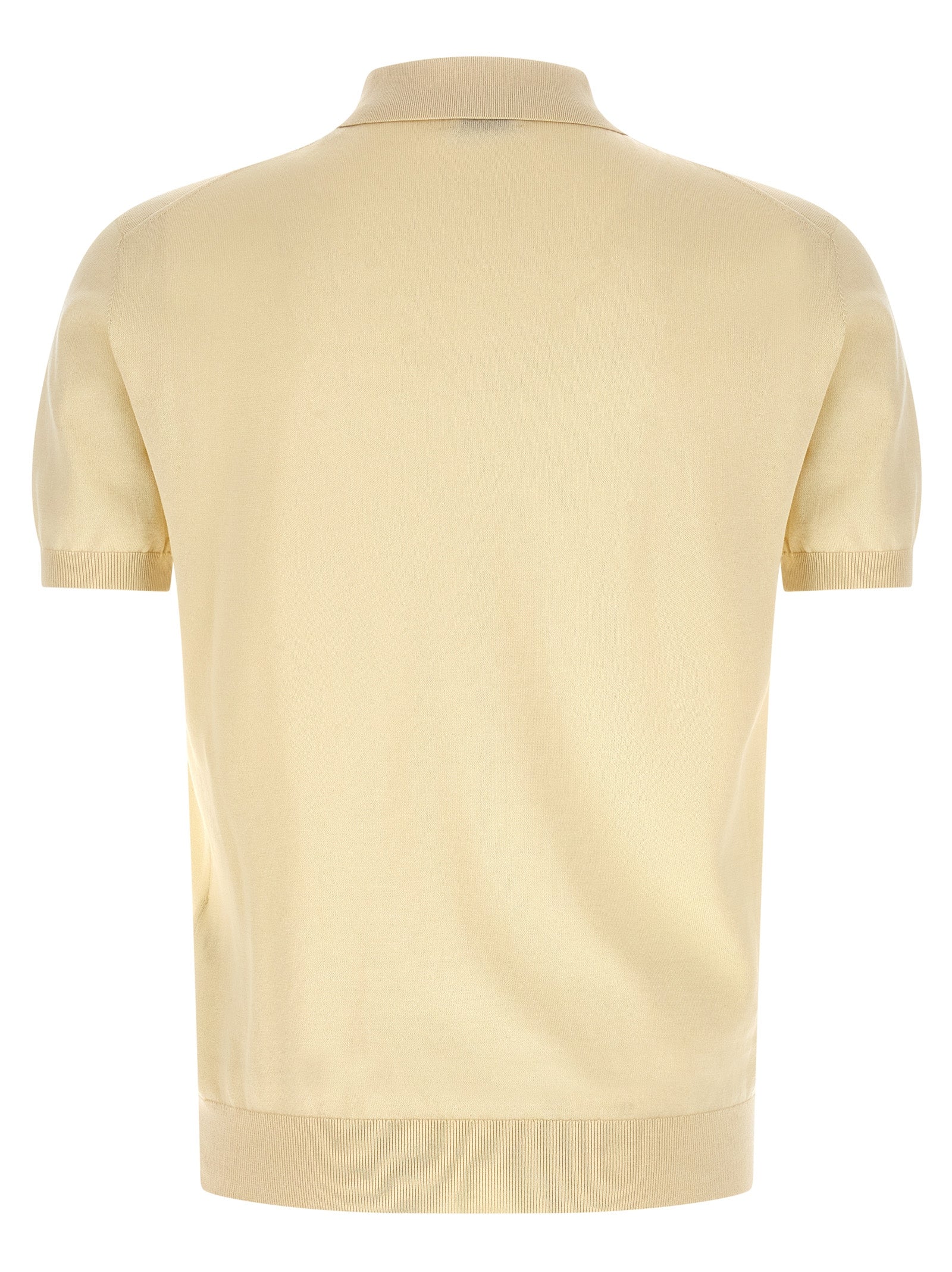 Etro Men 'Pegaso' Polo Shirt ETRO