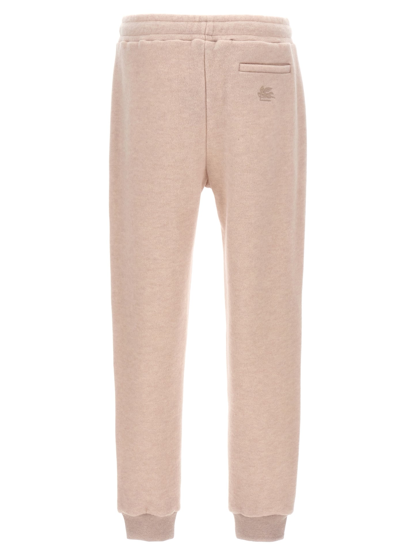 Etro Men Wool Joggers ETRO