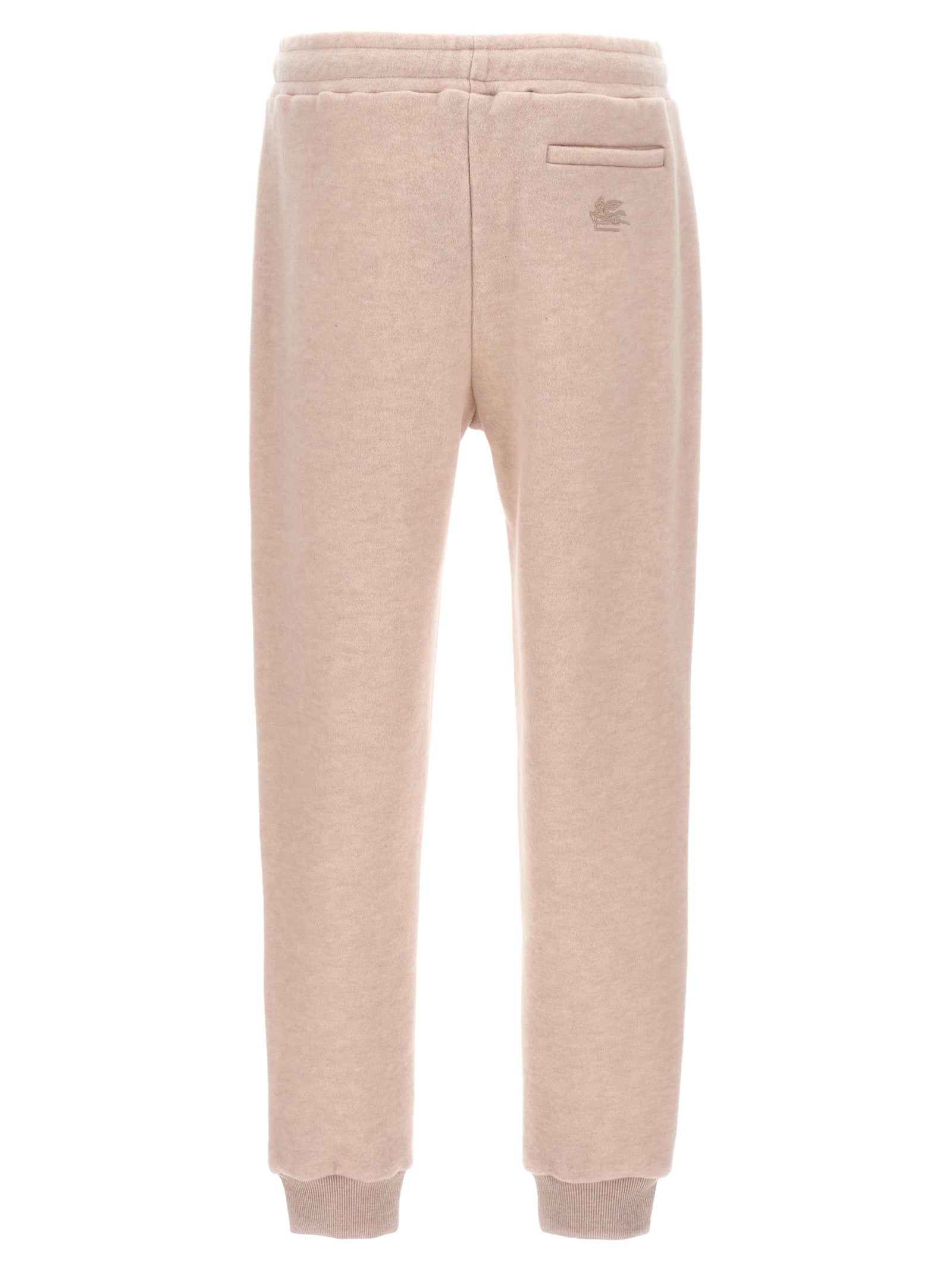 Etro Men Wool Joggers ETRO