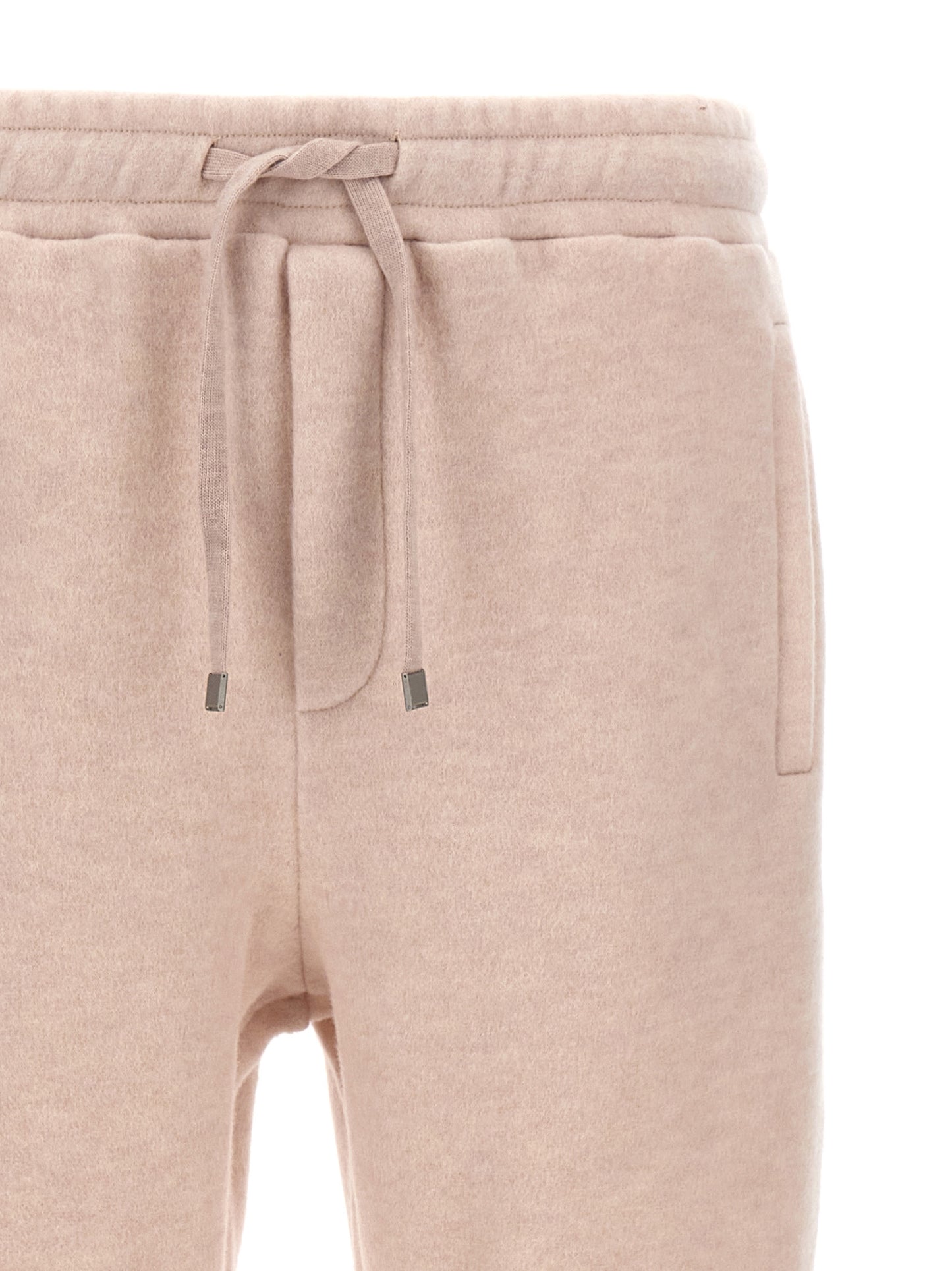 Etro Men Wool Joggers ETRO
