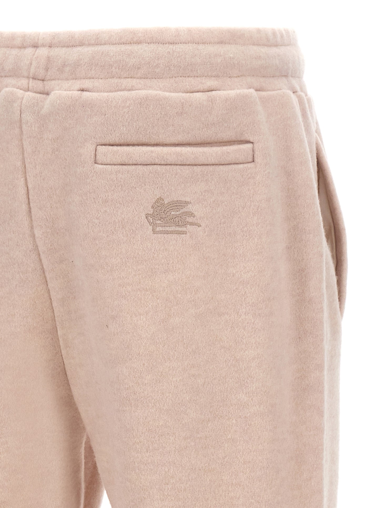 Etro Men Wool Joggers ETRO