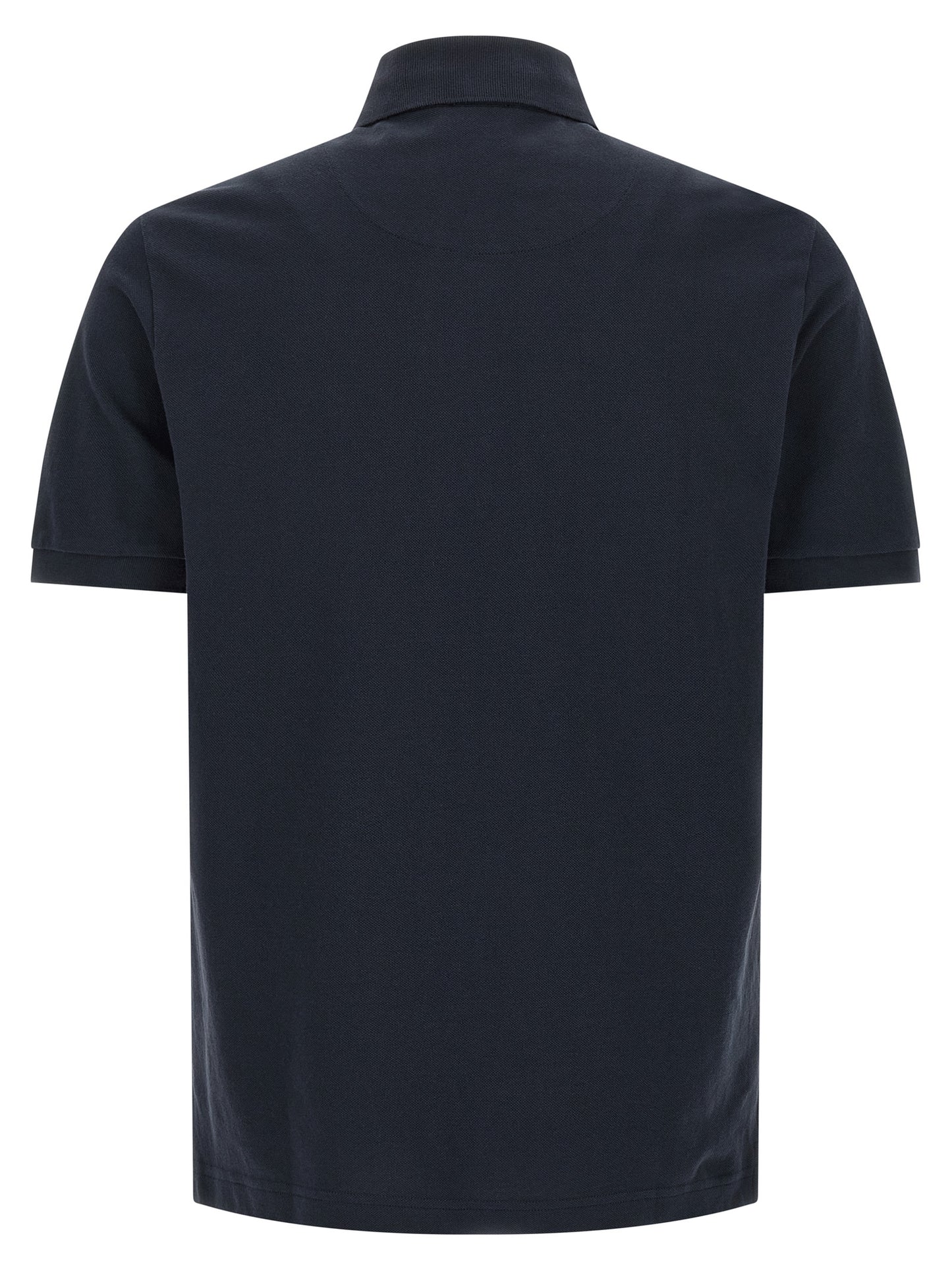 Etro Men 'Pegaso' Polo Shirt ETRO