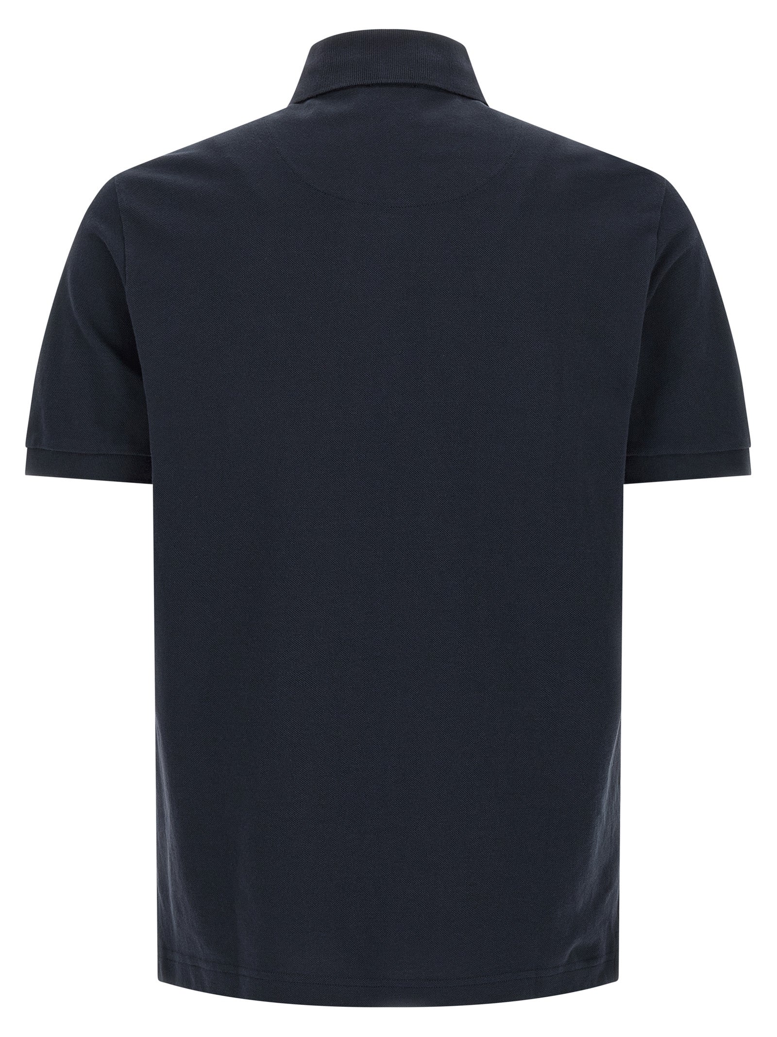 Etro Men 'Pegaso' Polo Shirt ETRO