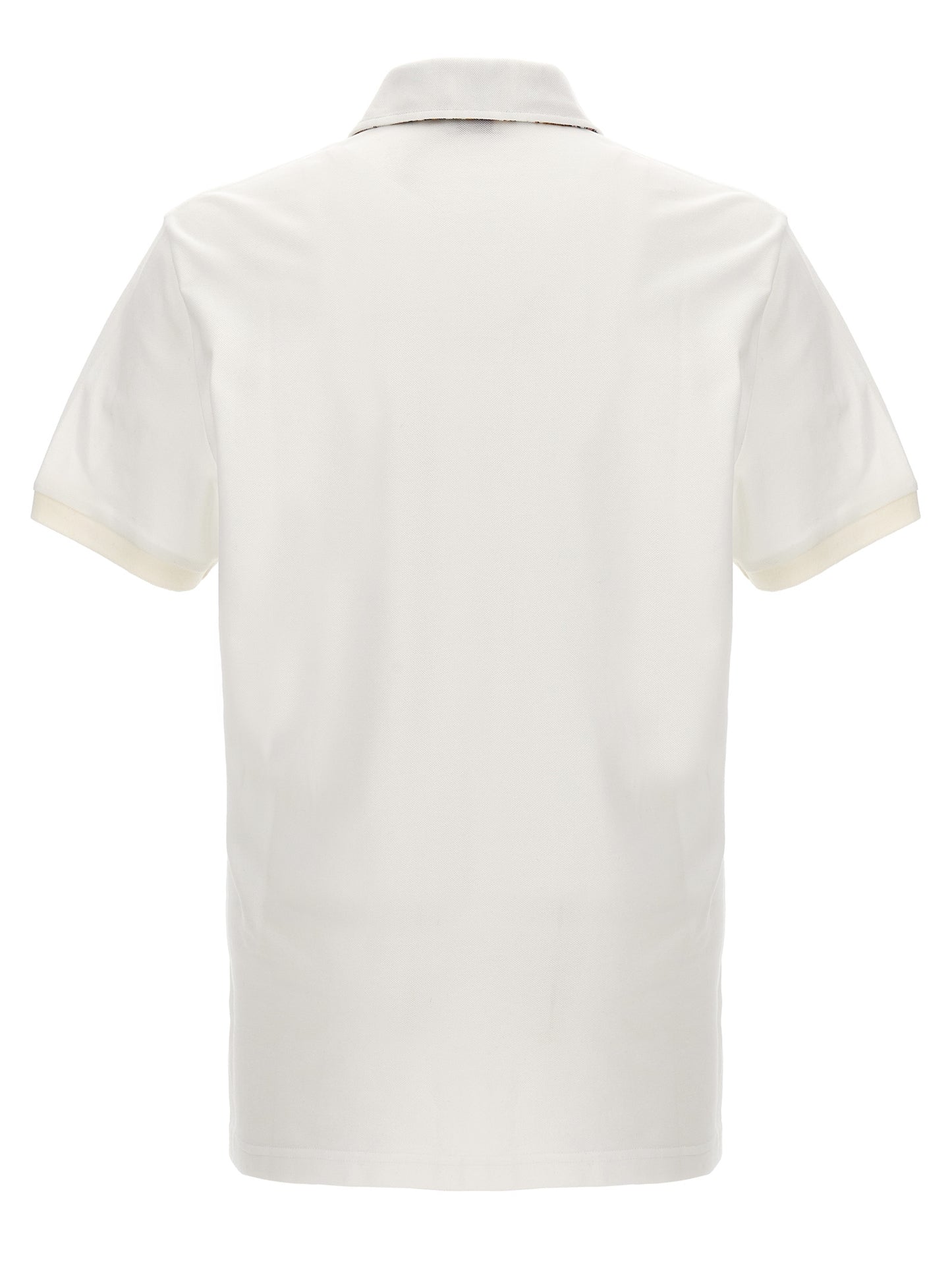 Etro Men Logo Polo Shirt ETRO