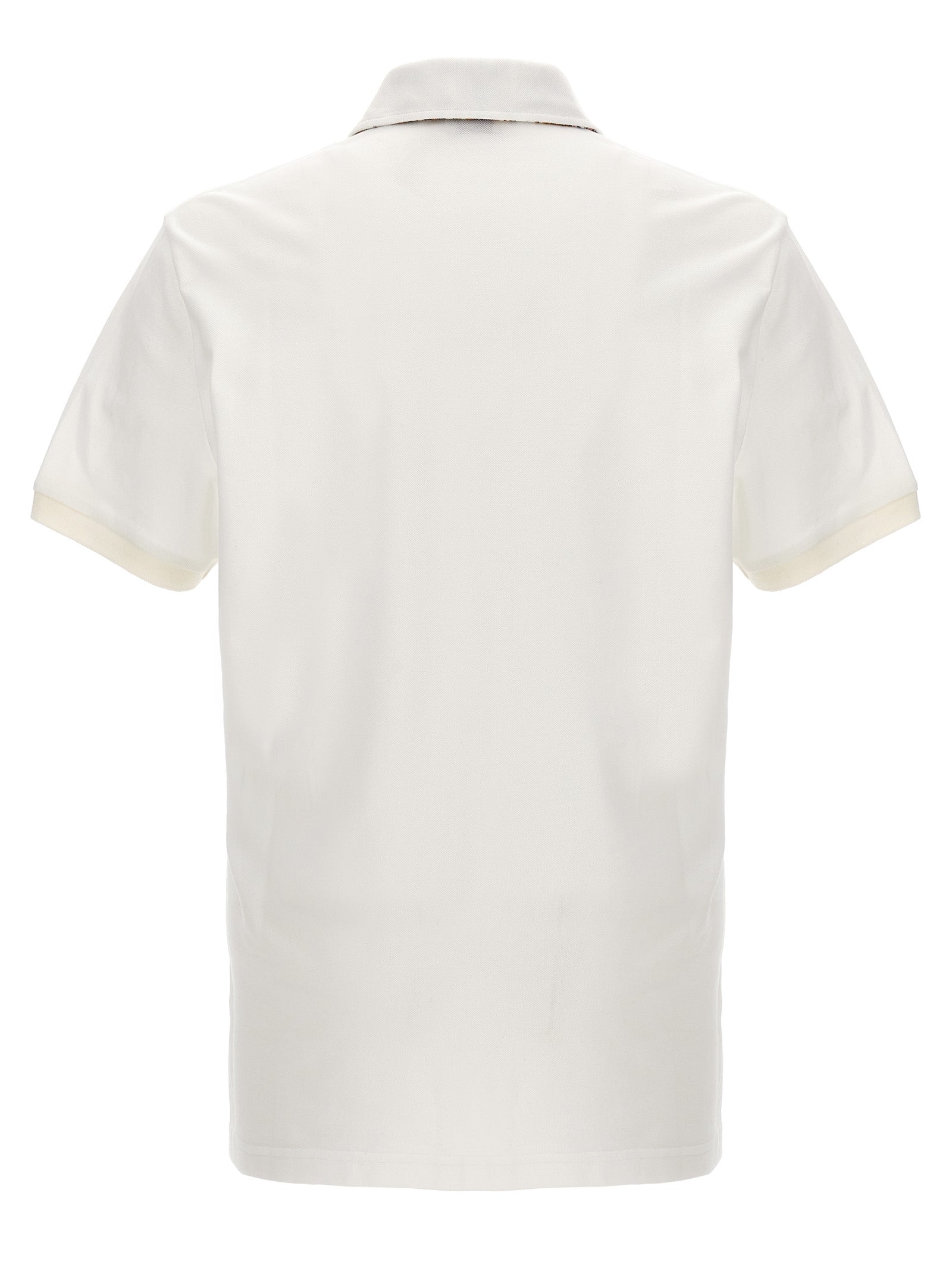 Etro Men Logo Polo Shirt ETRO