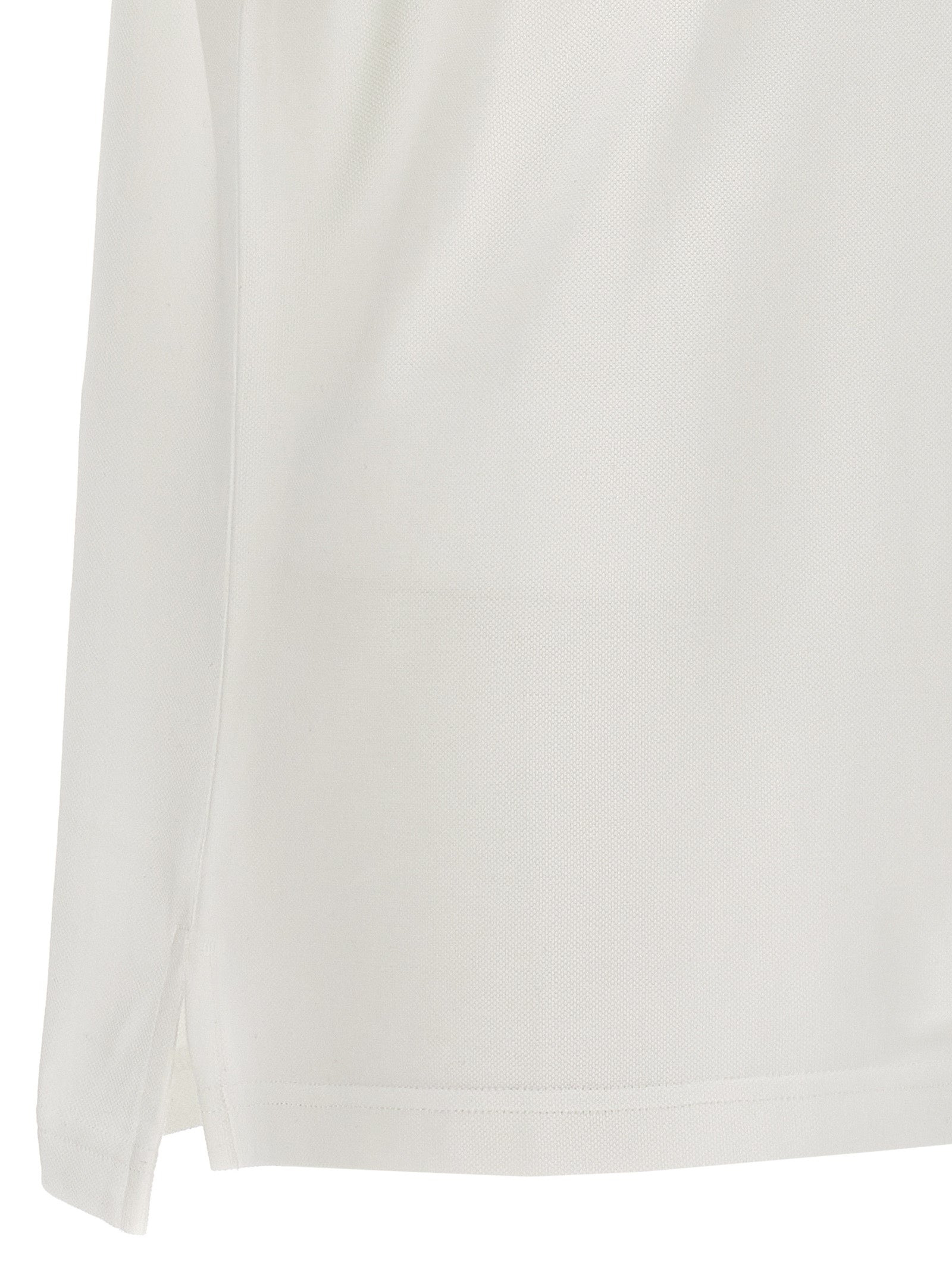 Etro Men Logo Polo Shirt ETRO