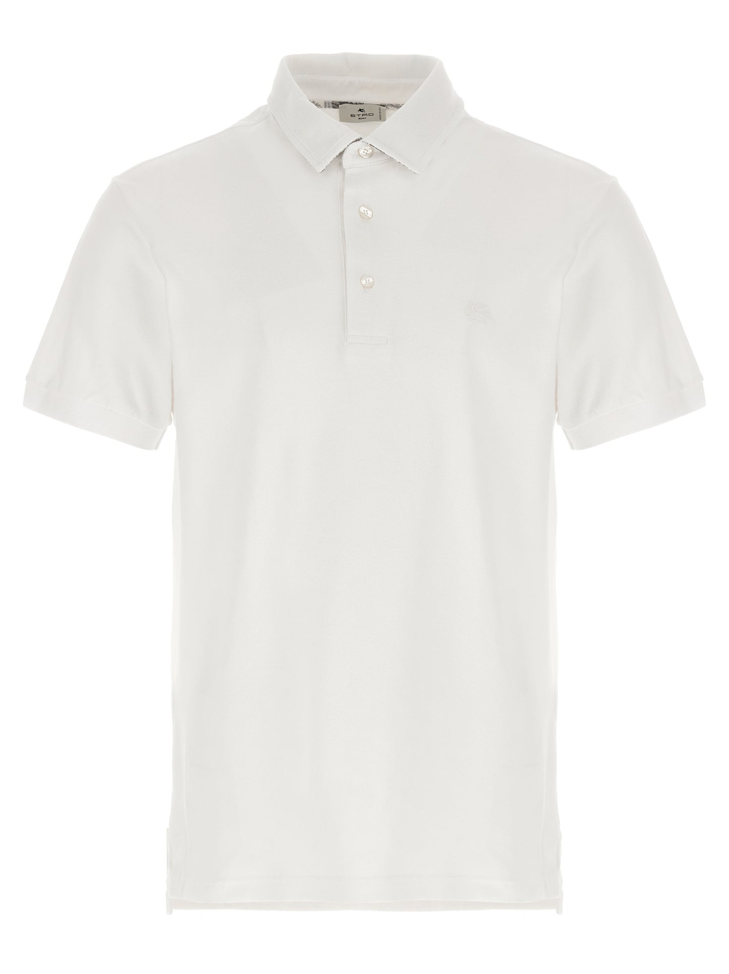 Etro Men 'Pegaso' Polo Shirt ETRO