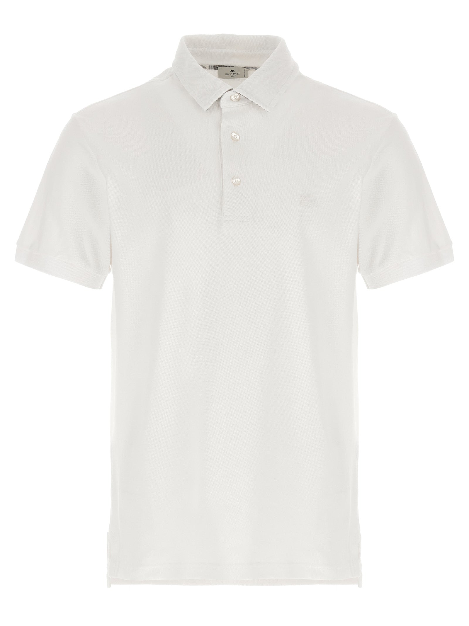 Etro Men 'Pegaso' Polo Shirt ETRO