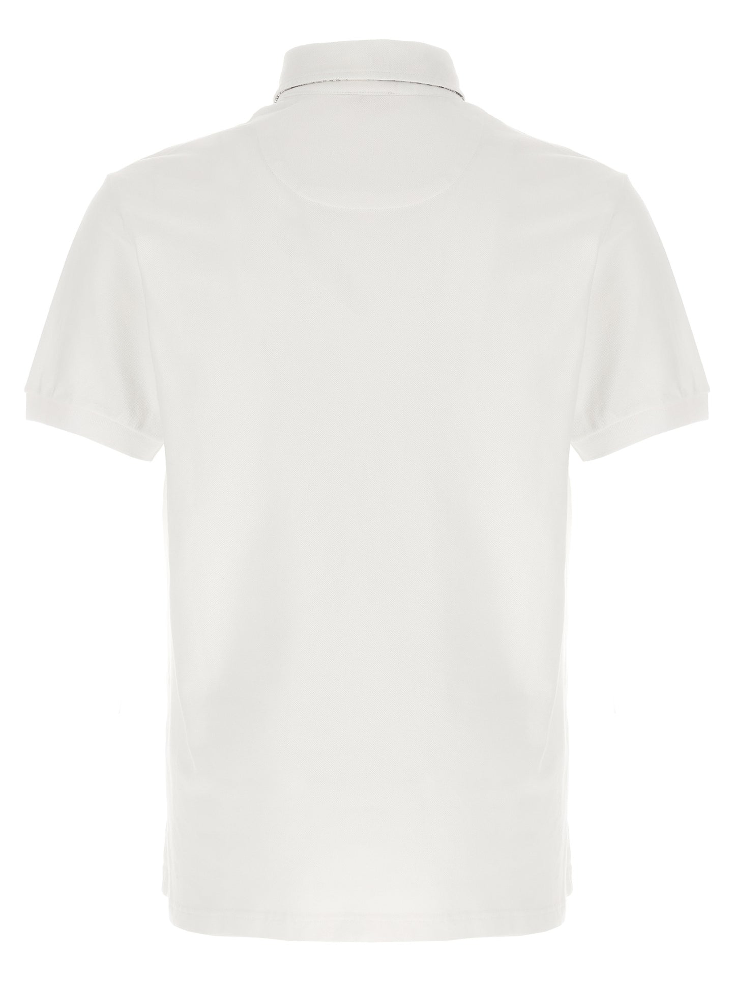 Etro Men 'Pegaso' Polo Shirt ETRO