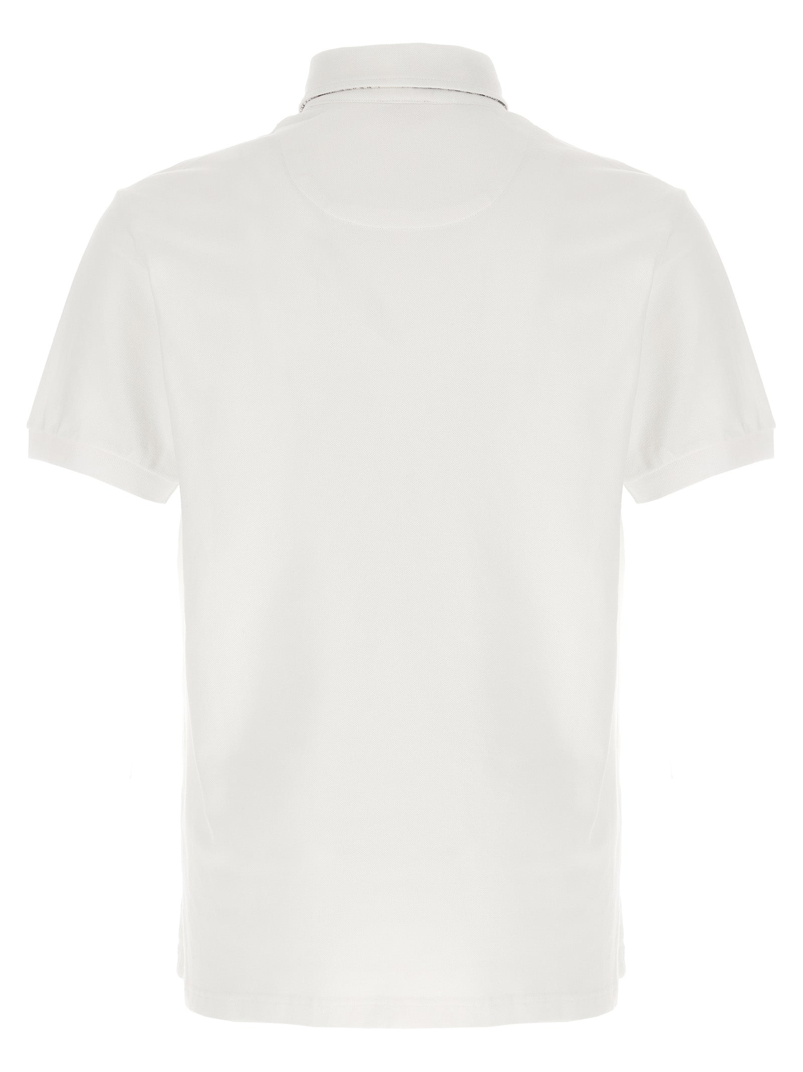 Etro Men 'Pegaso' Polo Shirt ETRO