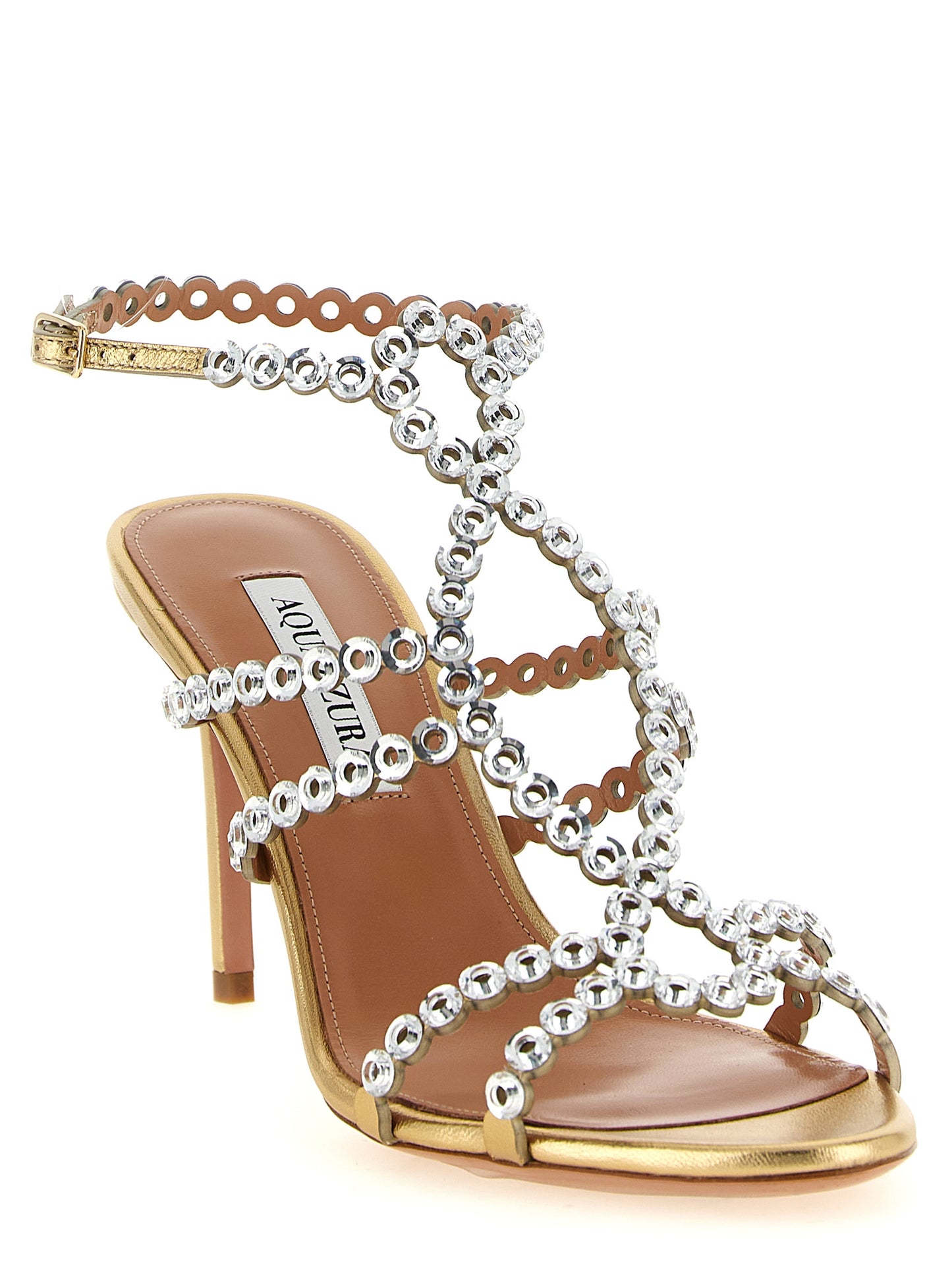 Aquazzura Women 'Mooncrush' Sandals AQUAZZURA