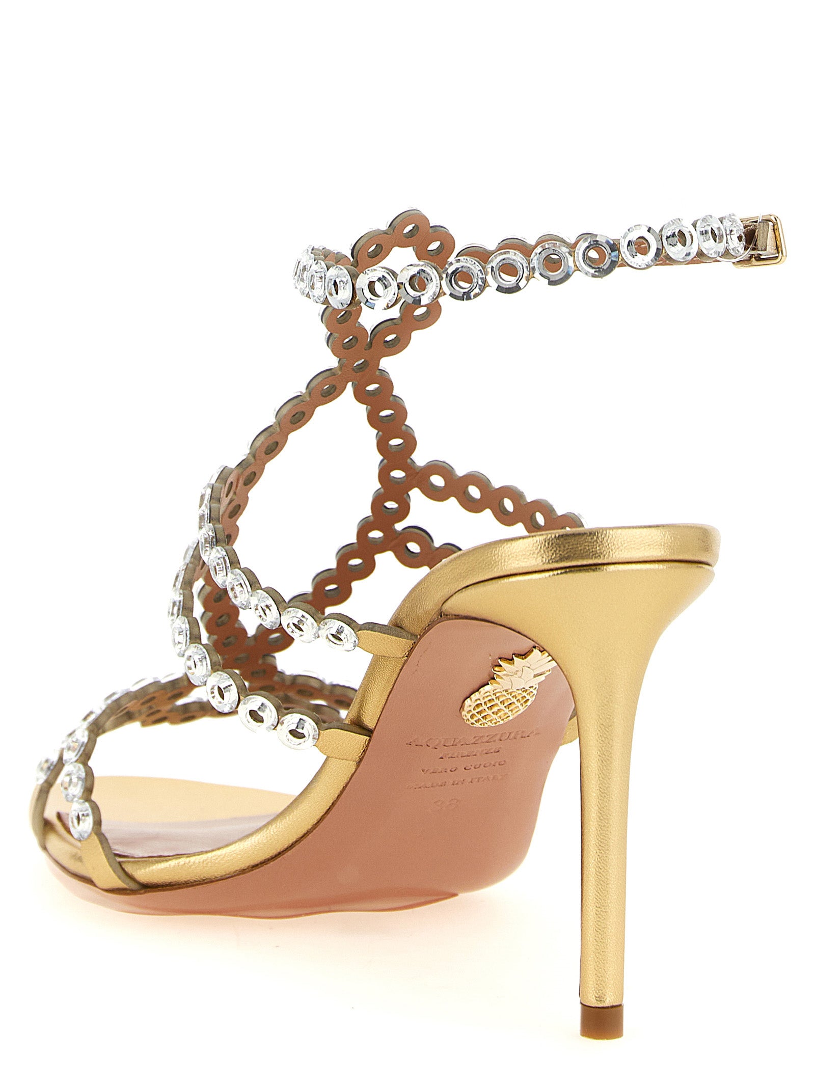Aquazzura Women 'Mooncrush' Sandals AQUAZZURA