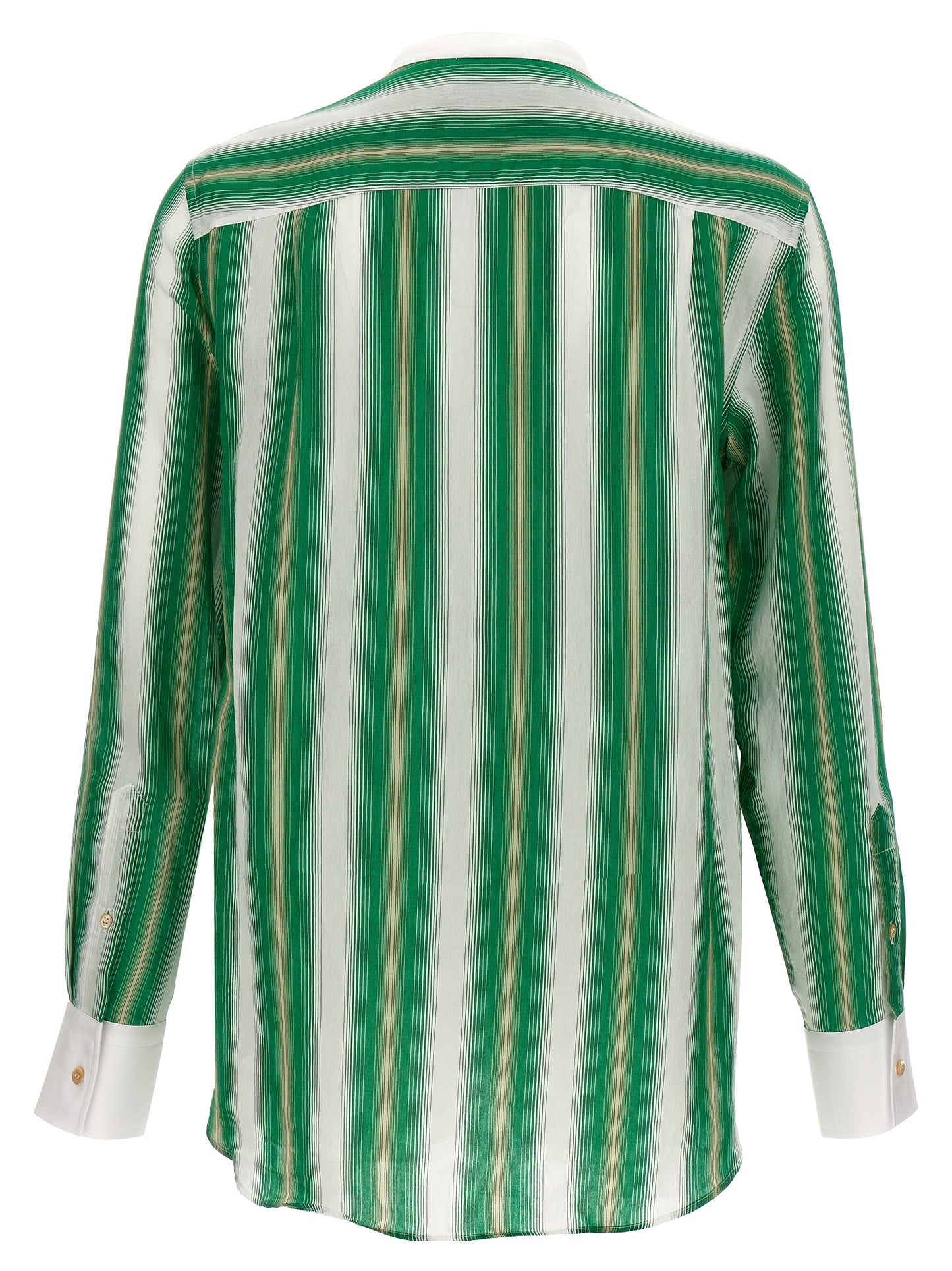 Wales Bonner Men 'Cadence' Shirt WALES BONNER