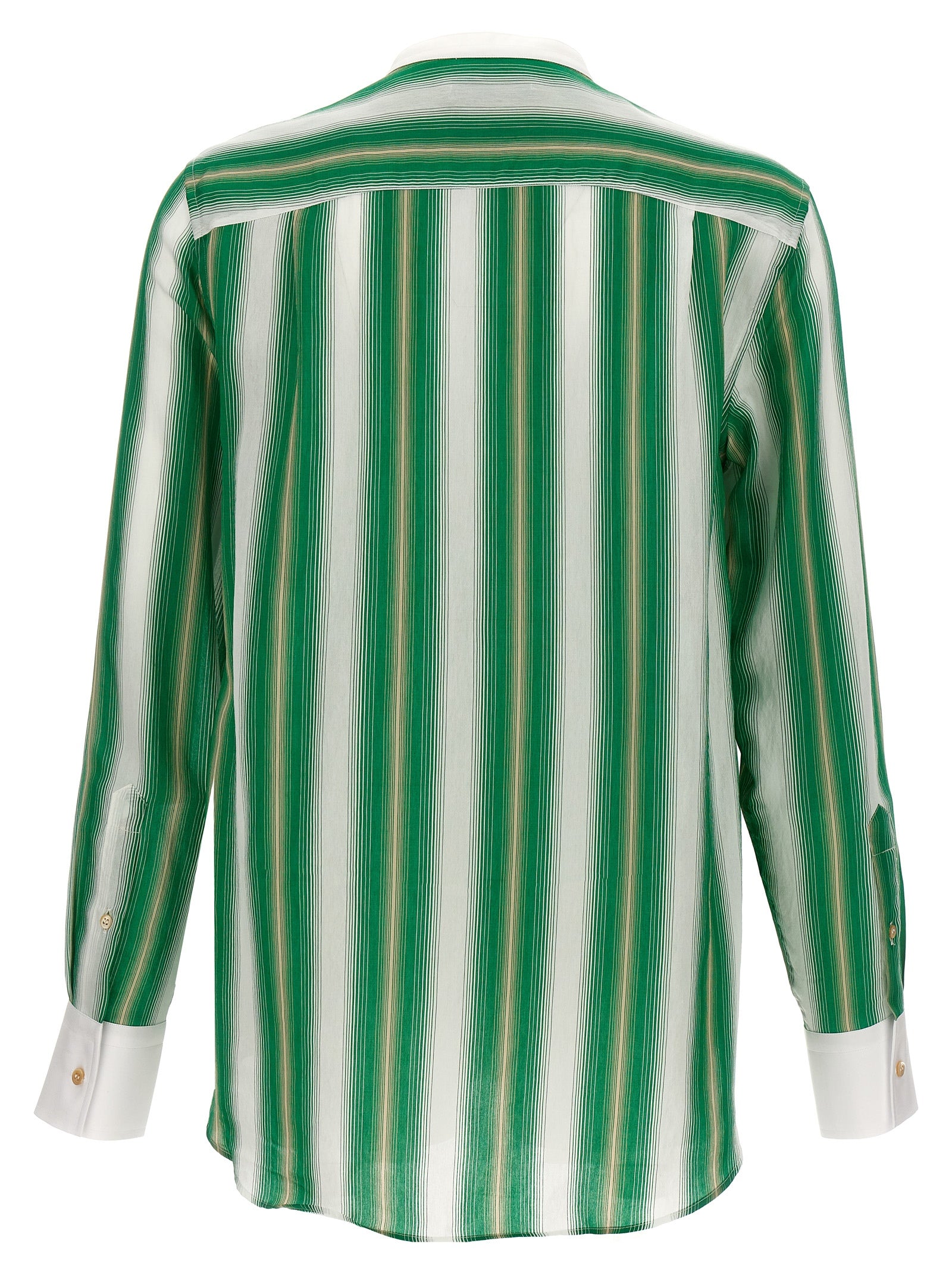Wales Bonner Men 'Cadence' Shirt WALES BONNER