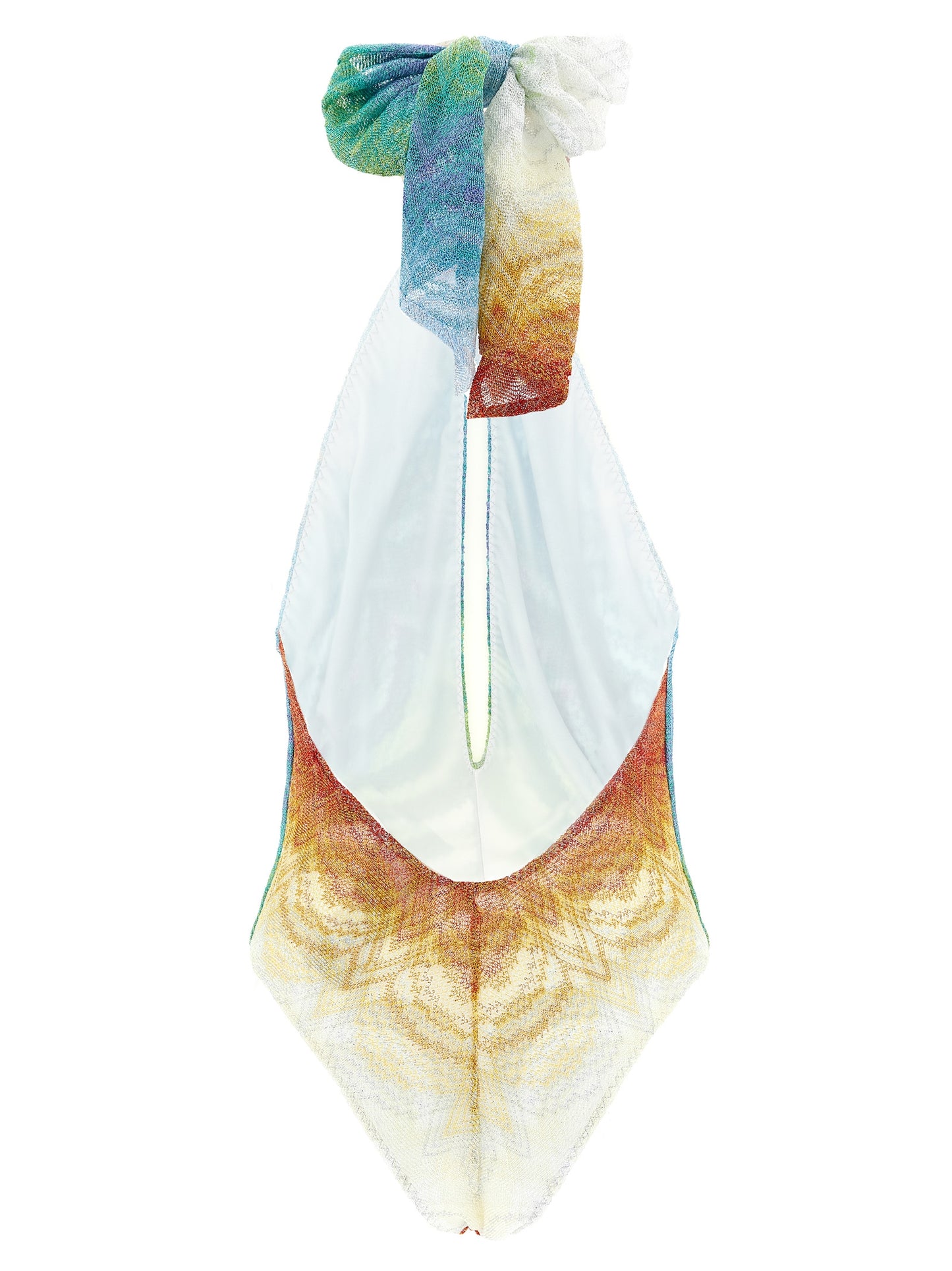 Missoni Women Stereo One-Piece Swimsuit MISSONI