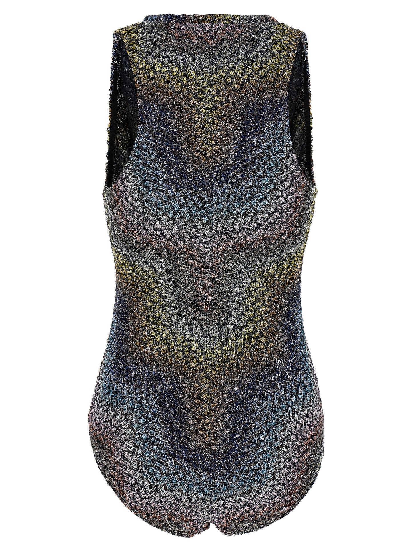 Missoni Women Zigzag One-Piece Swimsuit MISSONI