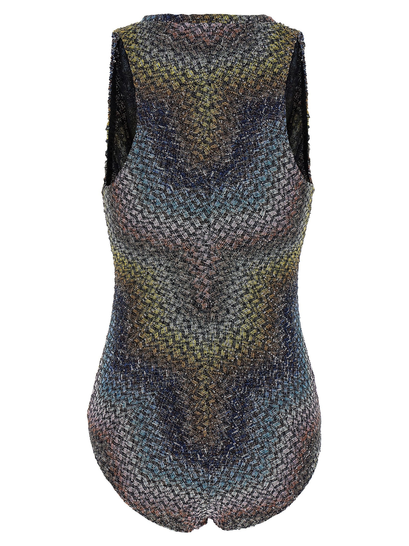 Missoni Women Zigzag One-Piece Swimsuit MISSONI